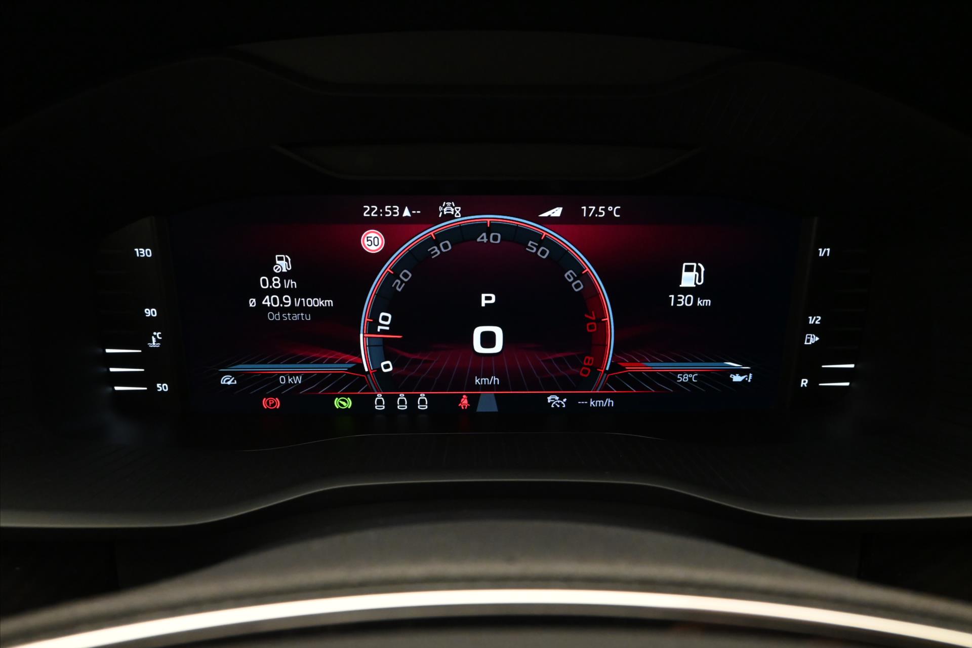 Main photo of the car Skoda Kodiaq 1,5 TSI 110kW SportLine DSG Záruka až 5 let (16)