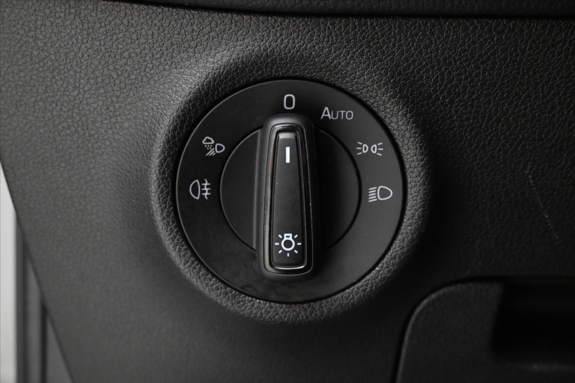 Main photo of the car Skoda Kodiaq 1,5 TSI 110kW SportLine DSG Záruka až 5 let (27)