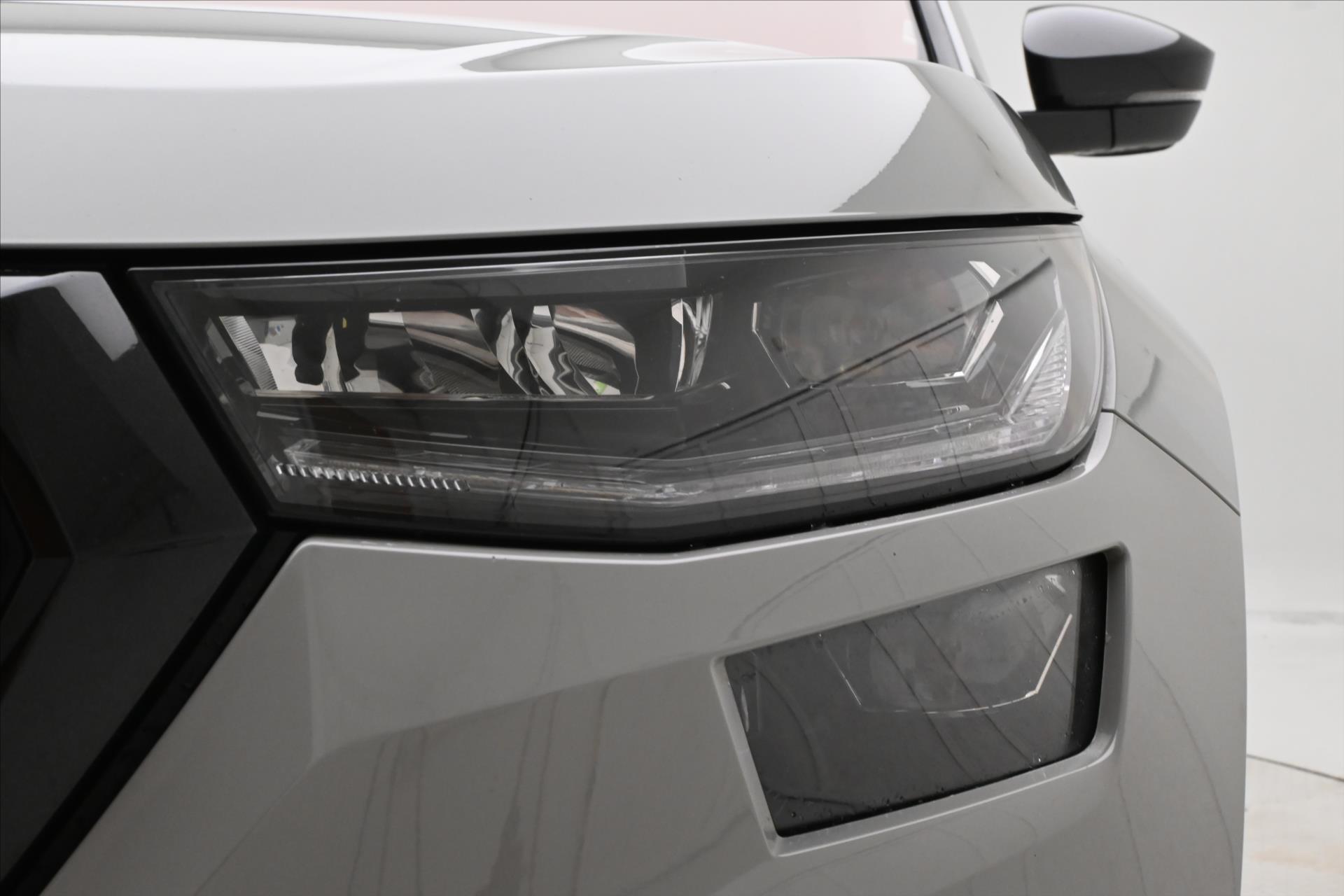 Main photo of the car Skoda Kodiaq 1,5 TSI 110kW SportLine DSG Záruka až 5 let (31)