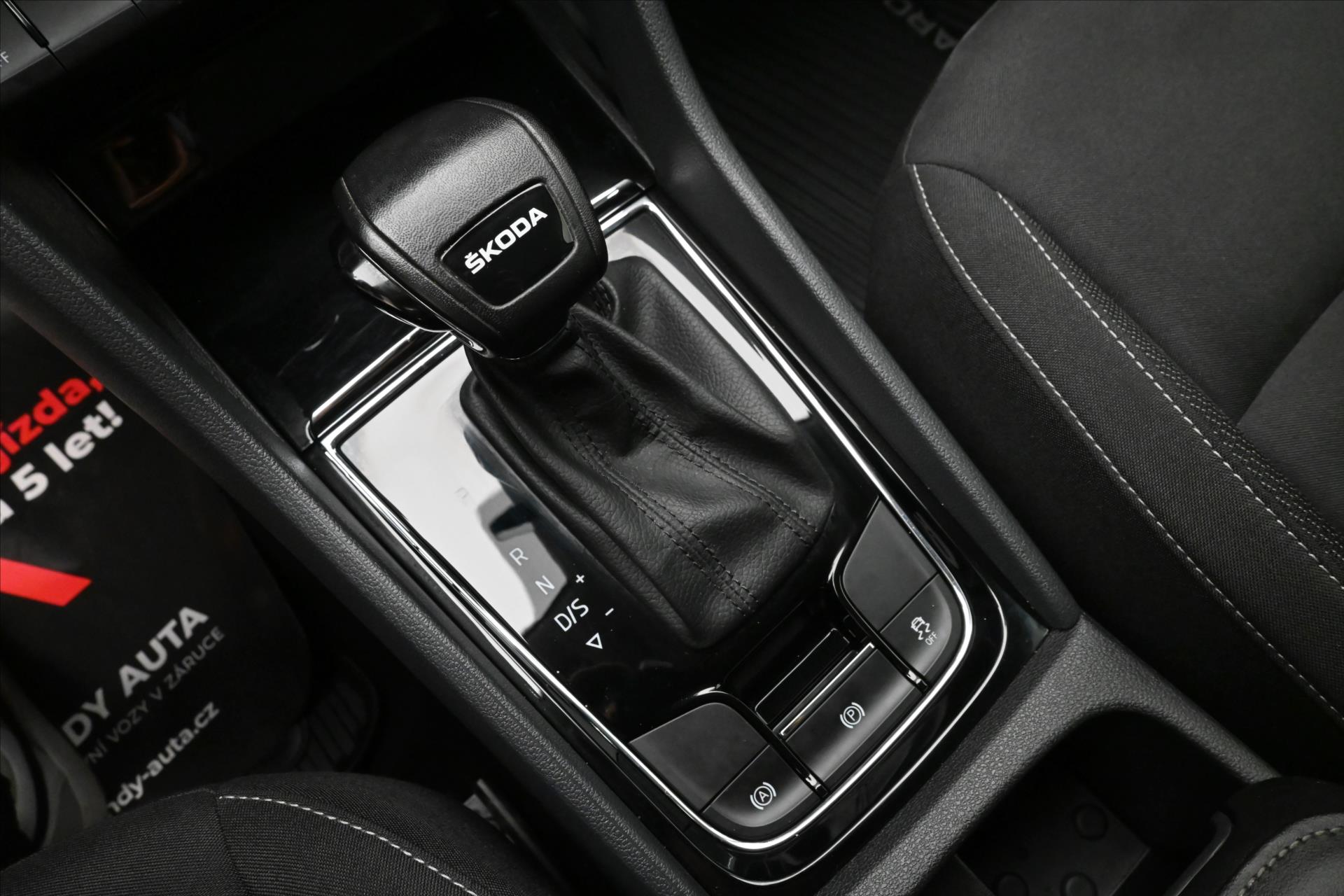 Hlavní fotografie vozu Škoda Karoq 2,0 TDI 85 kW DSG TAŽNÉ Záruka až 5 let (23)