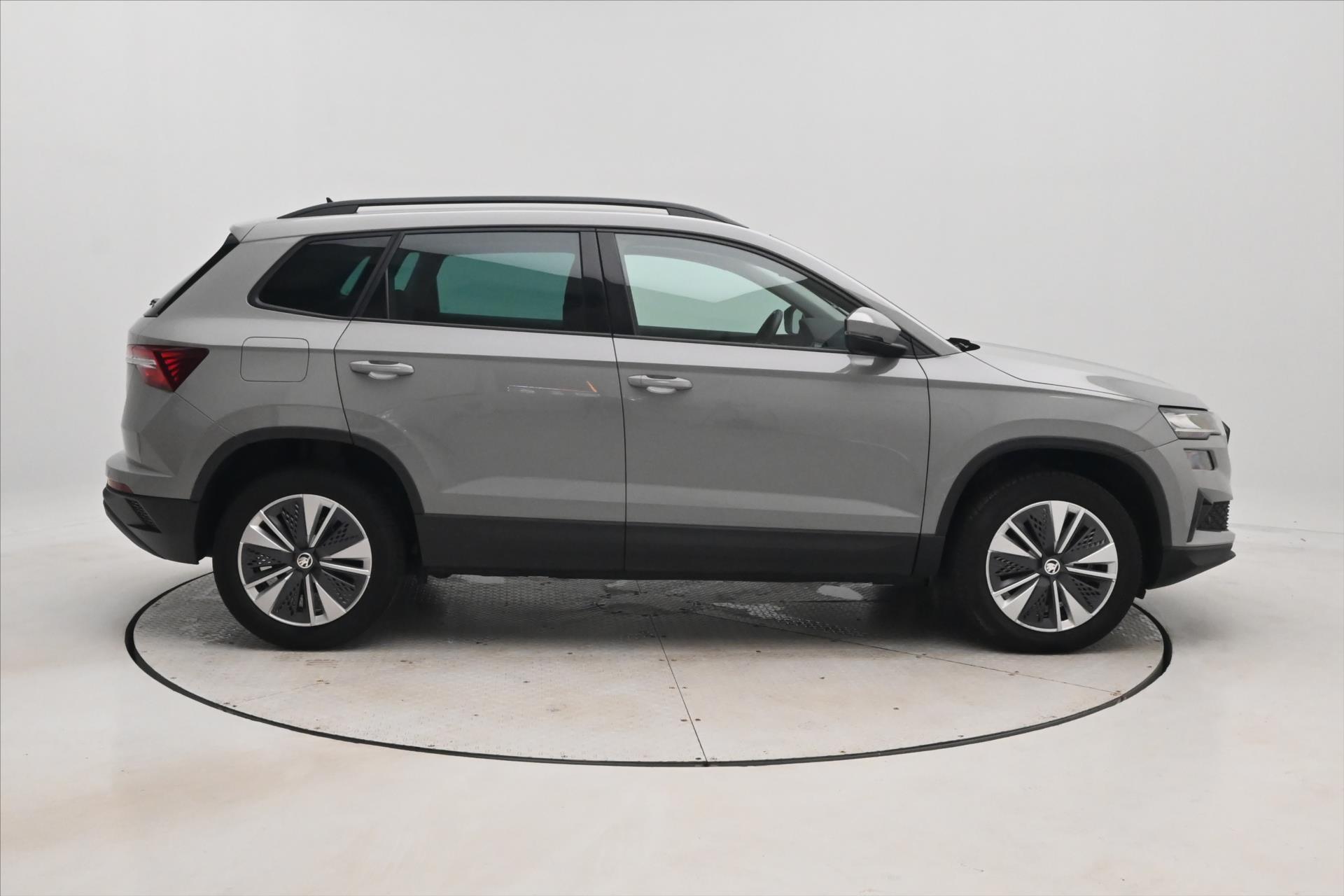 Hlavní fotografie vozu Škoda Karoq 2,0 TDI 85 kW DSG TAŽNÉ Záruka až 5 let (5)