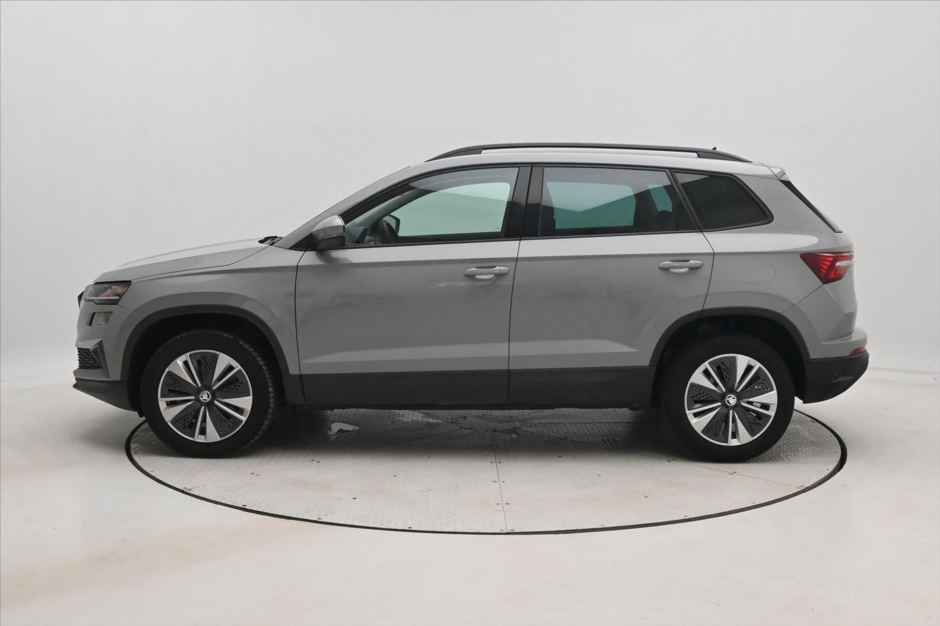 Hlavní fotografie vozu Škoda Karoq 2,0 TDI 85 kW DSG TAŽNÉ Záruka až 5 let (9)