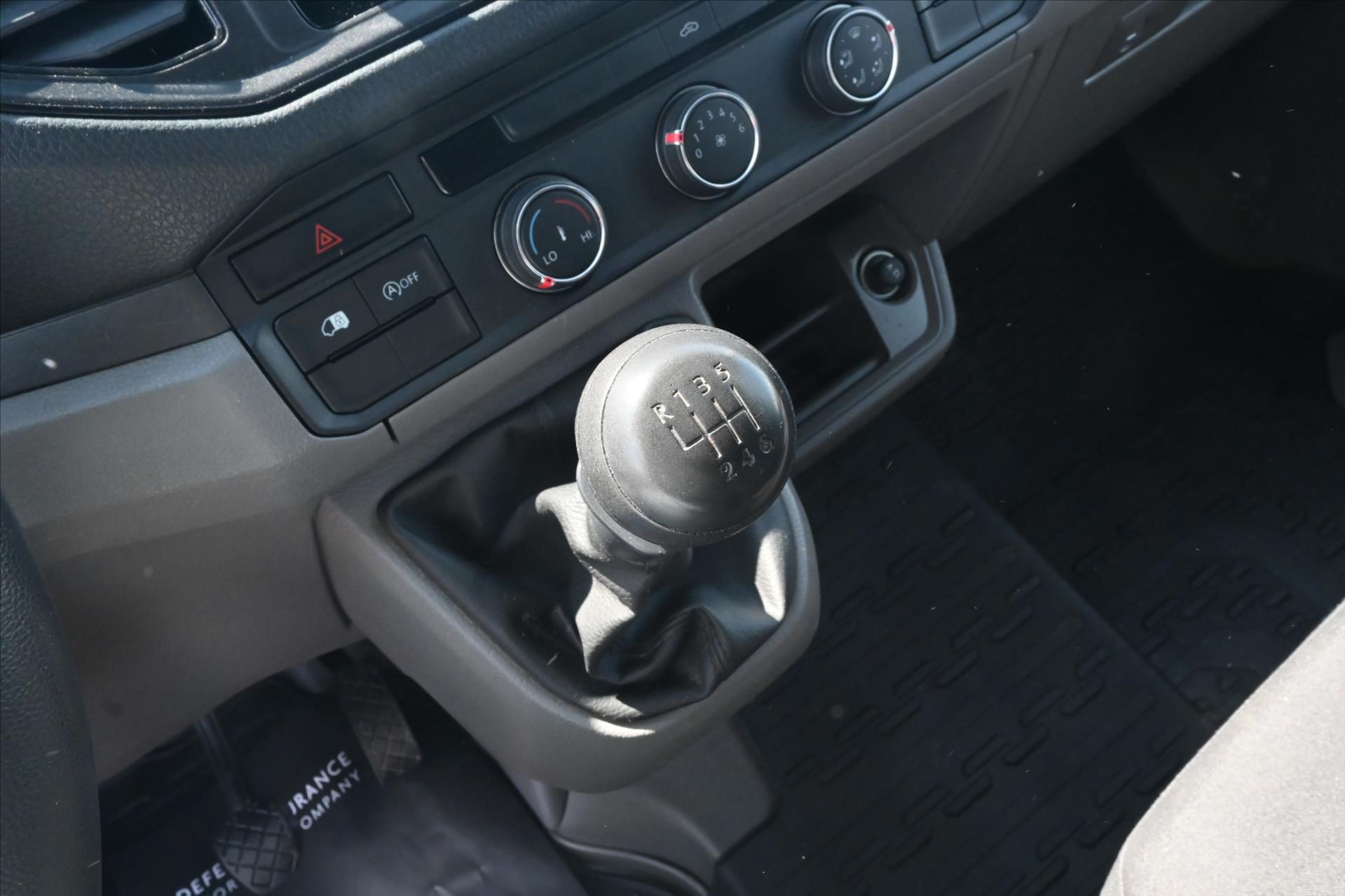 Main photo of the car Volkswagen Crafter 2.0 TDI 103 kW L2H2 Cruise control Towing Warranty up to 5 years (21)