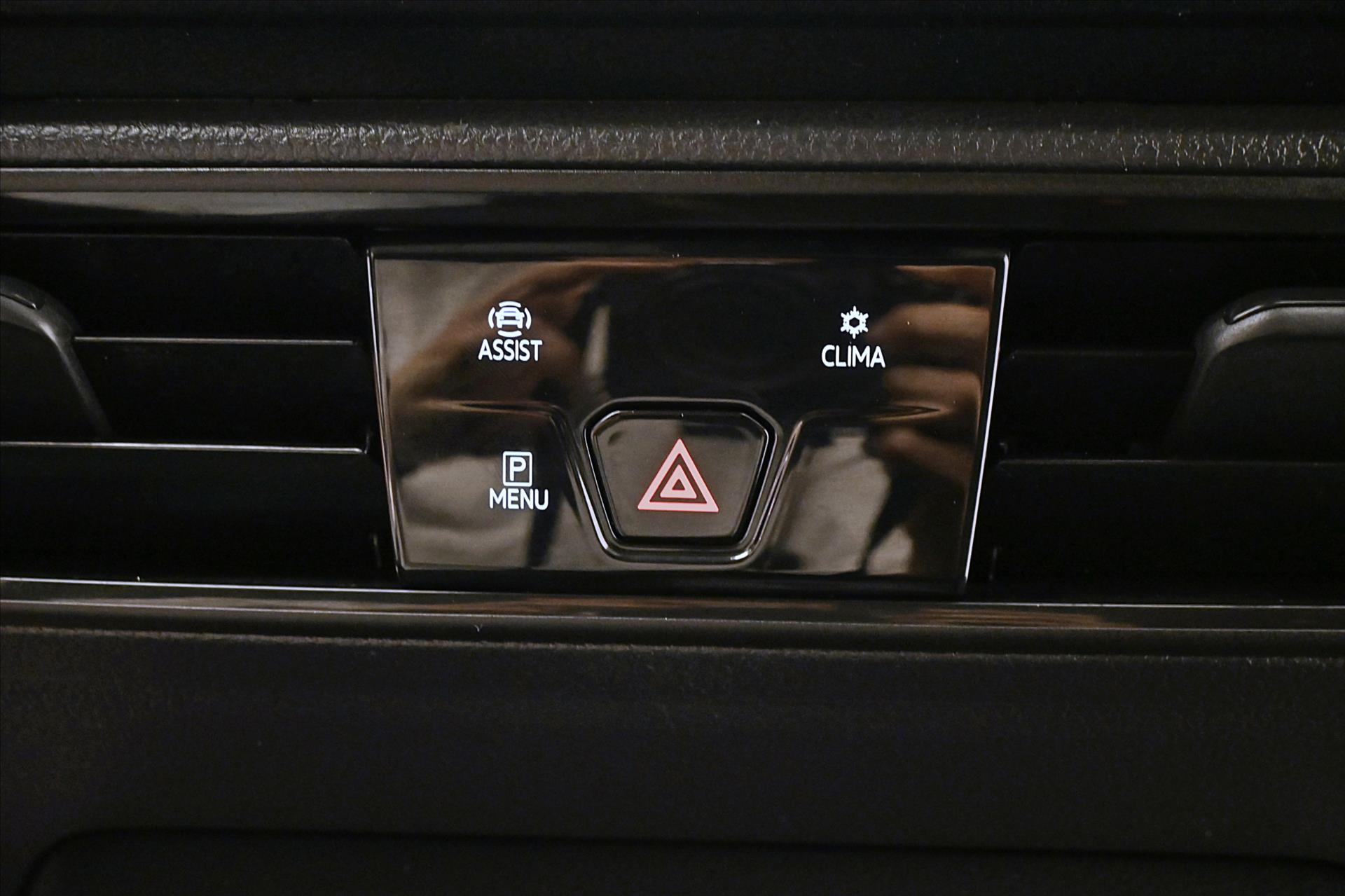 Hlavní fotografie vozu Volkswagen Caddy 2,0 TDI 90kW DSG Záruka až 5 let (20)