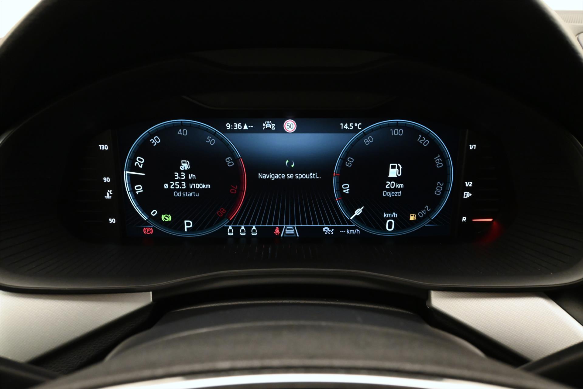 Main photo of the car Skoda Scala 1.0 TSI 81 kW DSG Ambition Warranty up to 5 years (16)