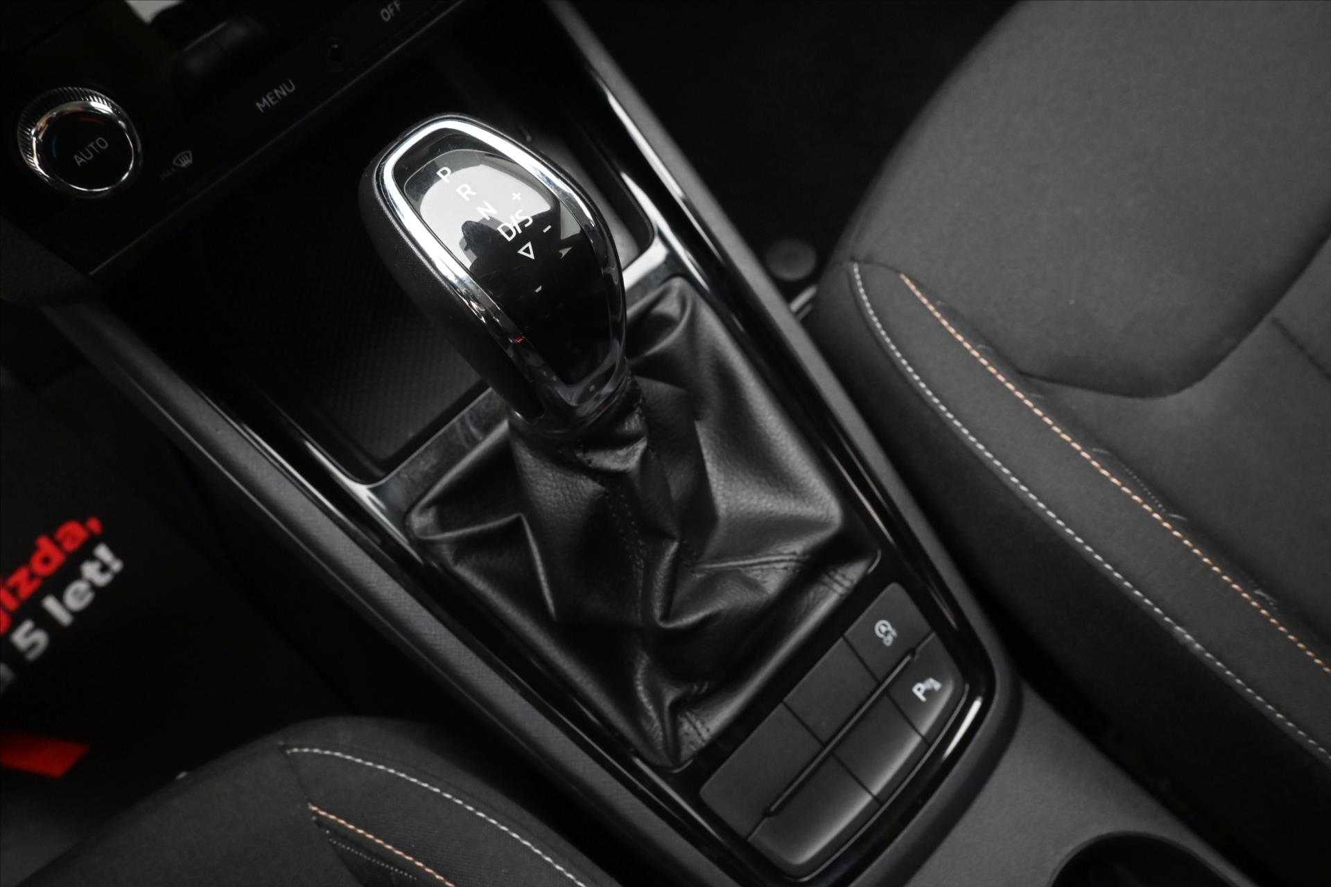 Main photo of the car Skoda Scala 1.0 TSI 81 kW DSG Ambition Warranty up to 5 years (22)