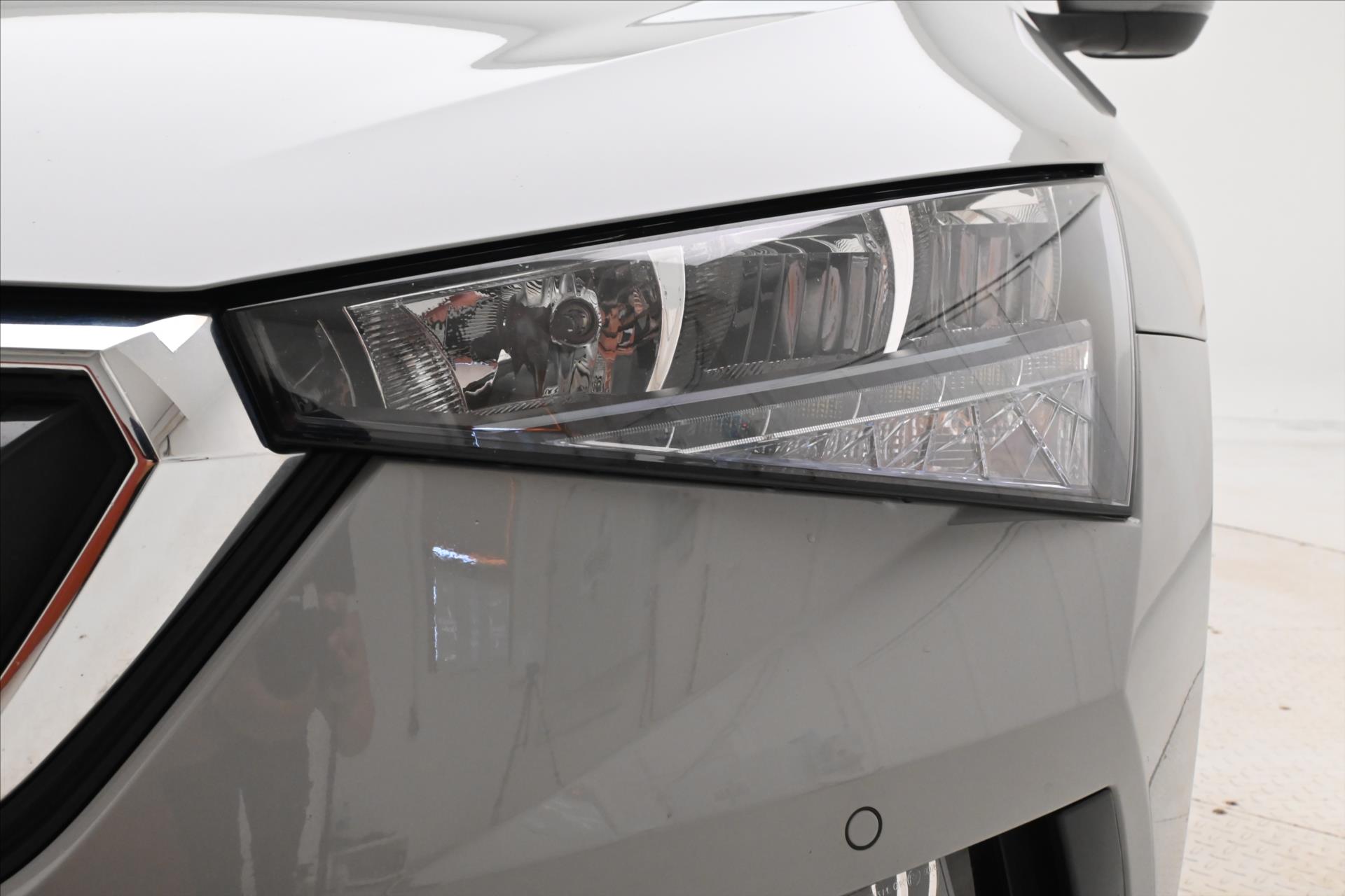 Main photo of the car Skoda Scala 1.0 TSI 81 kW DSG Ambition Warranty up to 5 years (28)
