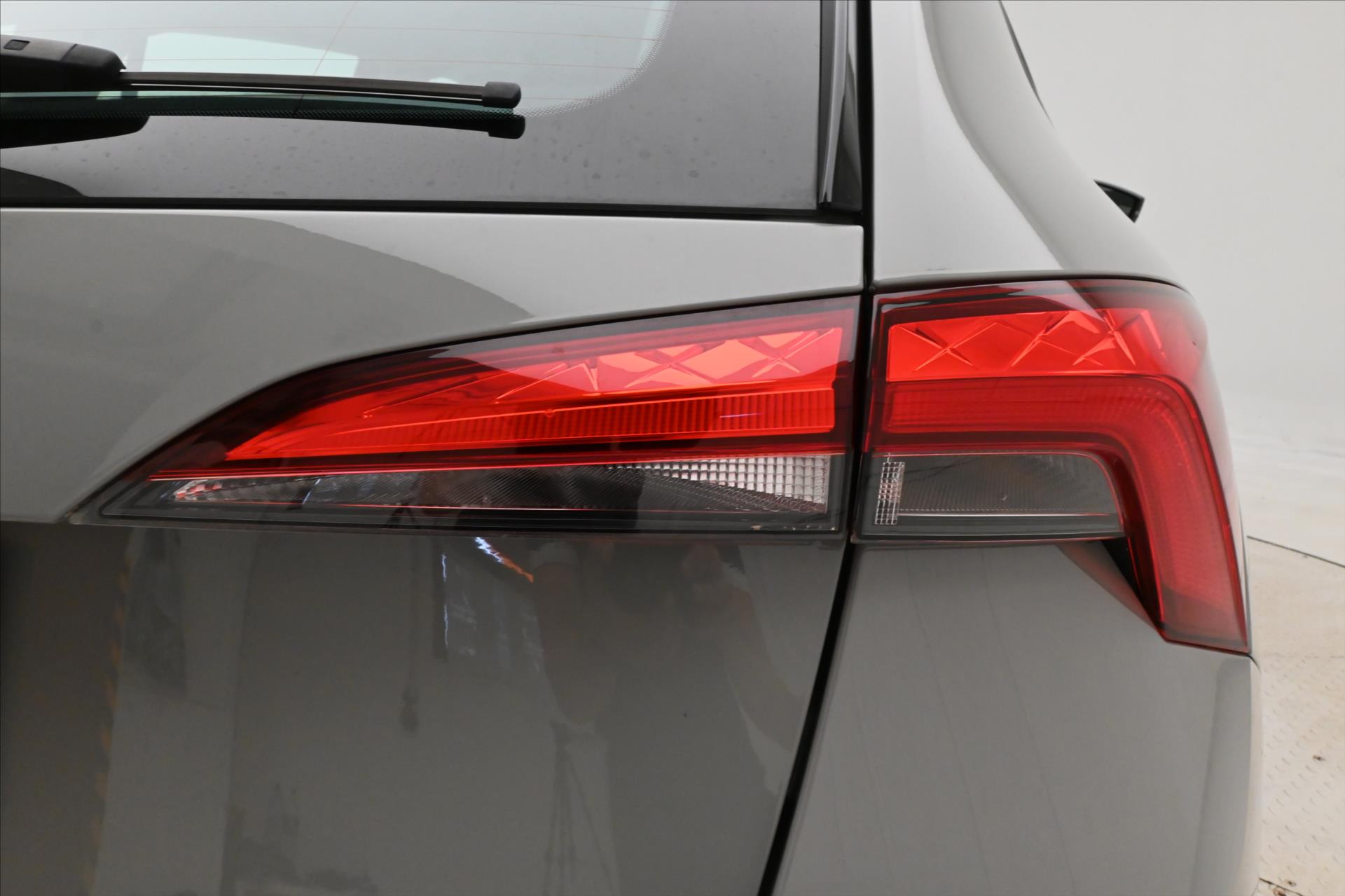 Main photo of the car Skoda Scala 1.0 TSI 81 kW DSG Ambition Warranty up to 5 years (29)