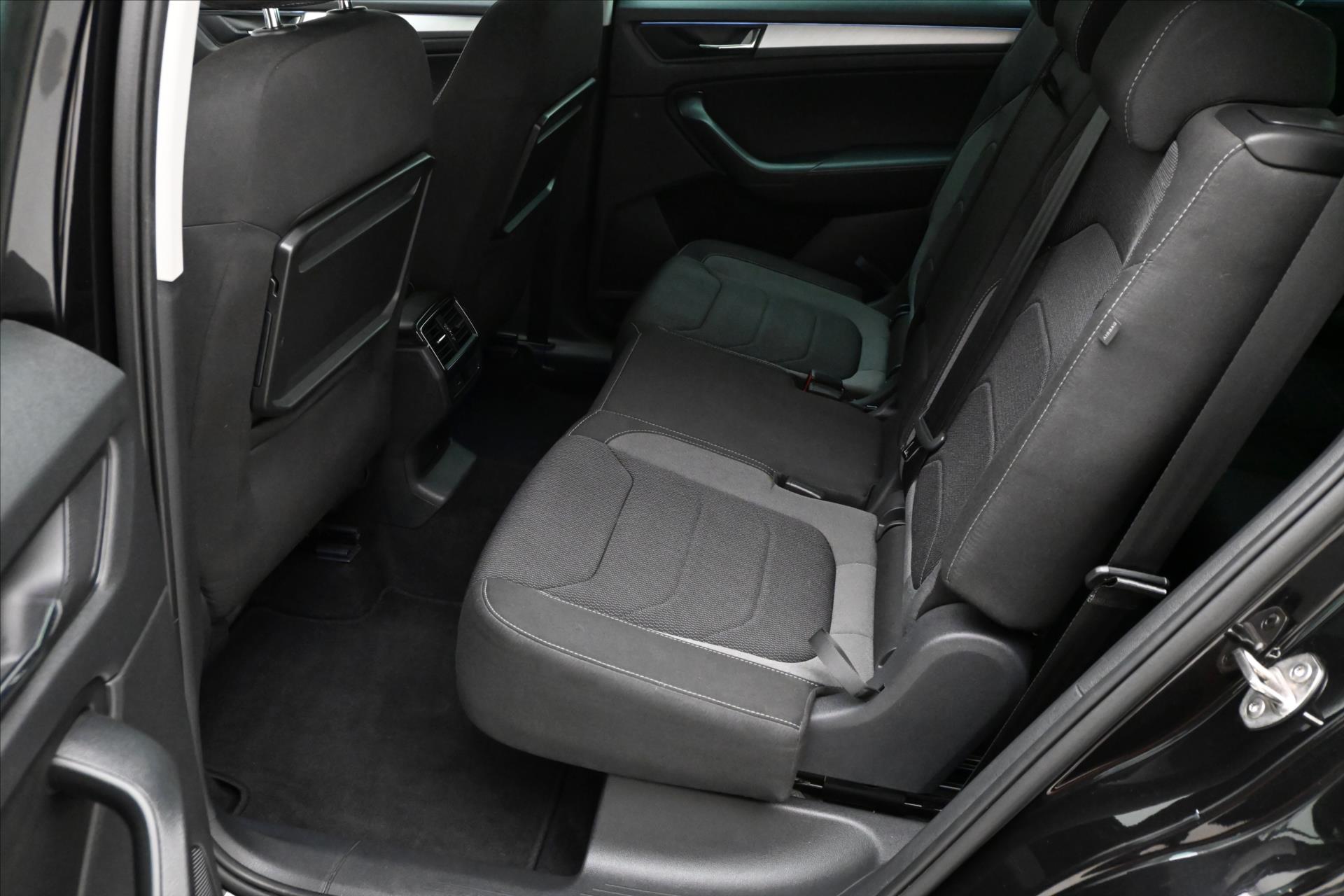 Hlavní fotografie vozu Škoda Kodiaq 2,0 TDI 110 kW DSG Ambition 7míst Záruka až 5 let (15)