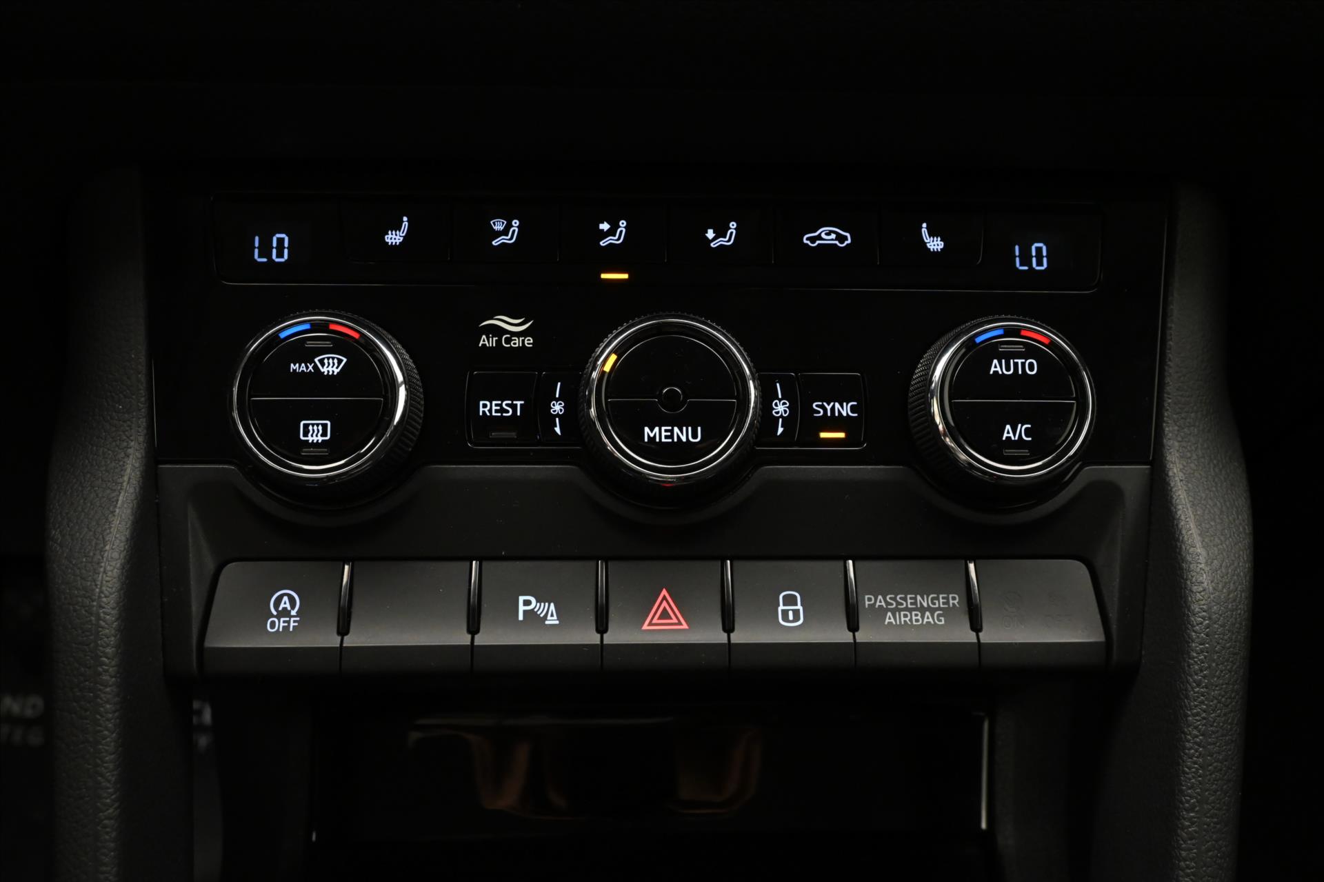 Hlavní fotografie vozu Škoda Kodiaq 2,0 TDI 110 kW DSG Ambition 7míst Záruka až 5 let (22)