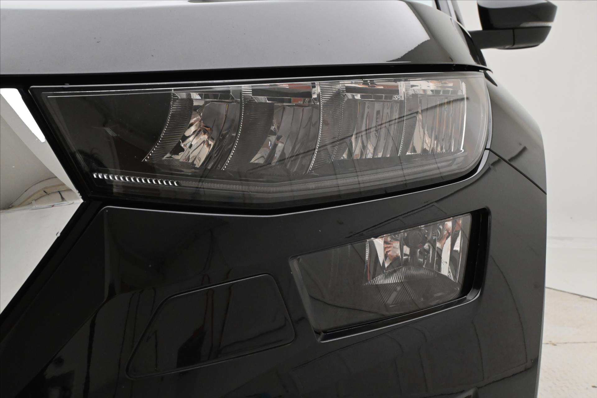 Hlavní fotografie vozu Škoda Kodiaq 2,0 TDI 110 kW DSG Ambition 7míst Záruka až 5 let (32)