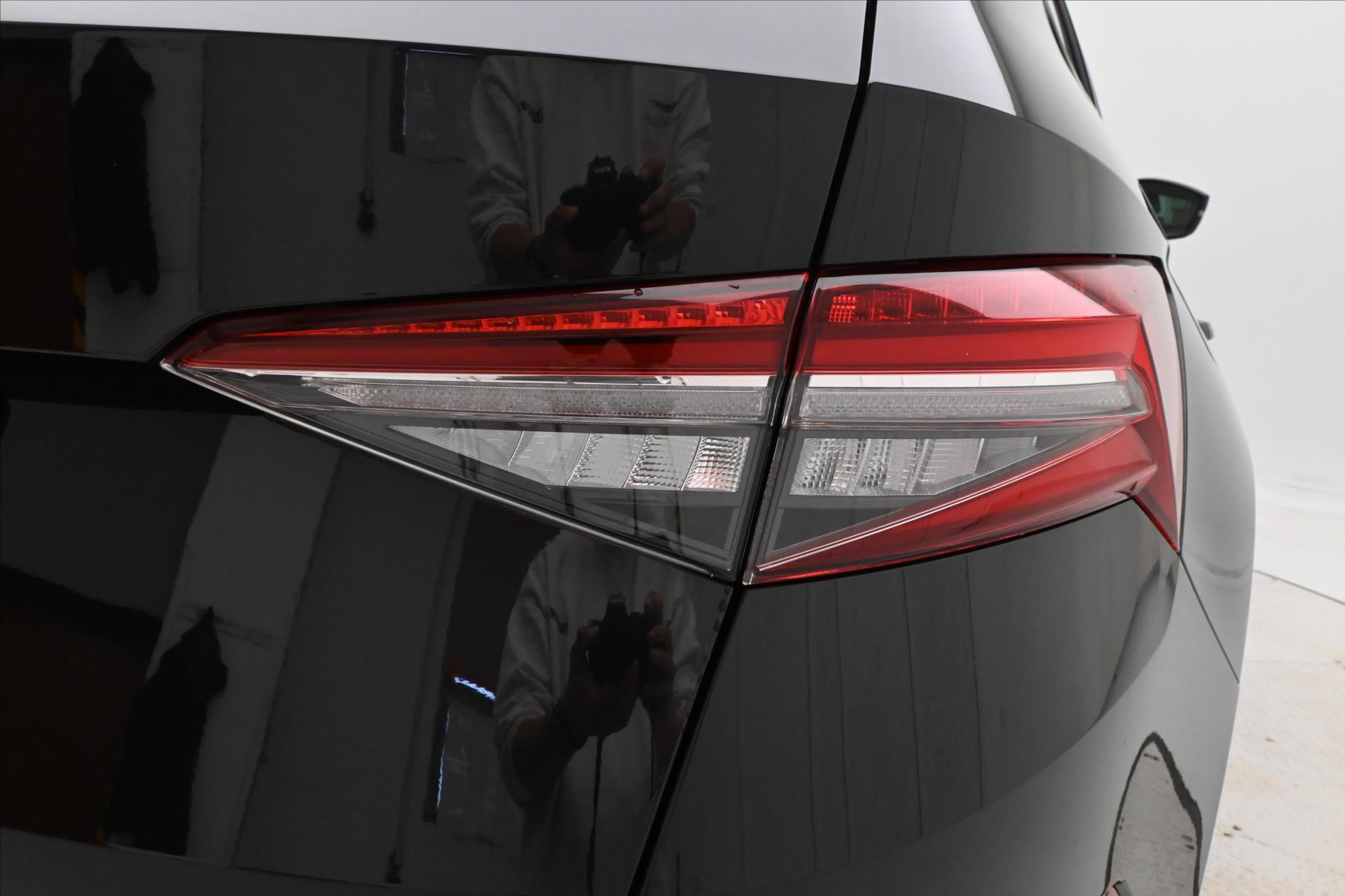 Hlavní fotografie vozu Škoda Kodiaq 2,0 TDI 110 kW DSG Ambition 7míst Záruka až 5 let (33)