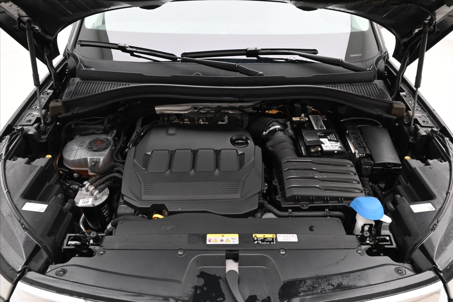 Hlavní fotografie vozu Škoda Kodiaq 2,0 TDI 110 kW DSG Ambition 7míst Záruka až 5 let (9)
