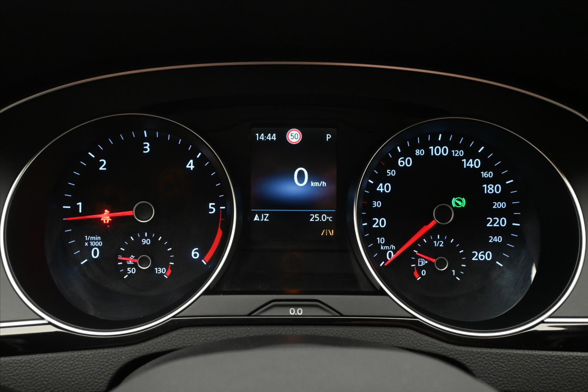 Main photo of the car Volkswagen Passat 2.0 TDI 110 kW DSG Business Warranty up to 5 years (15)