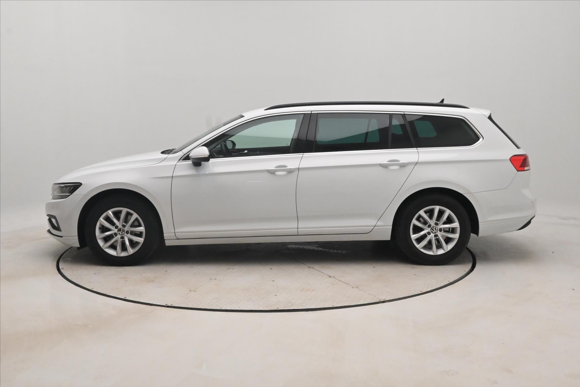 Hlavní fotografie vozu Volkswagen Passat 2,0 TDI 110 kW DSG Business Záruka až 5 let (9)