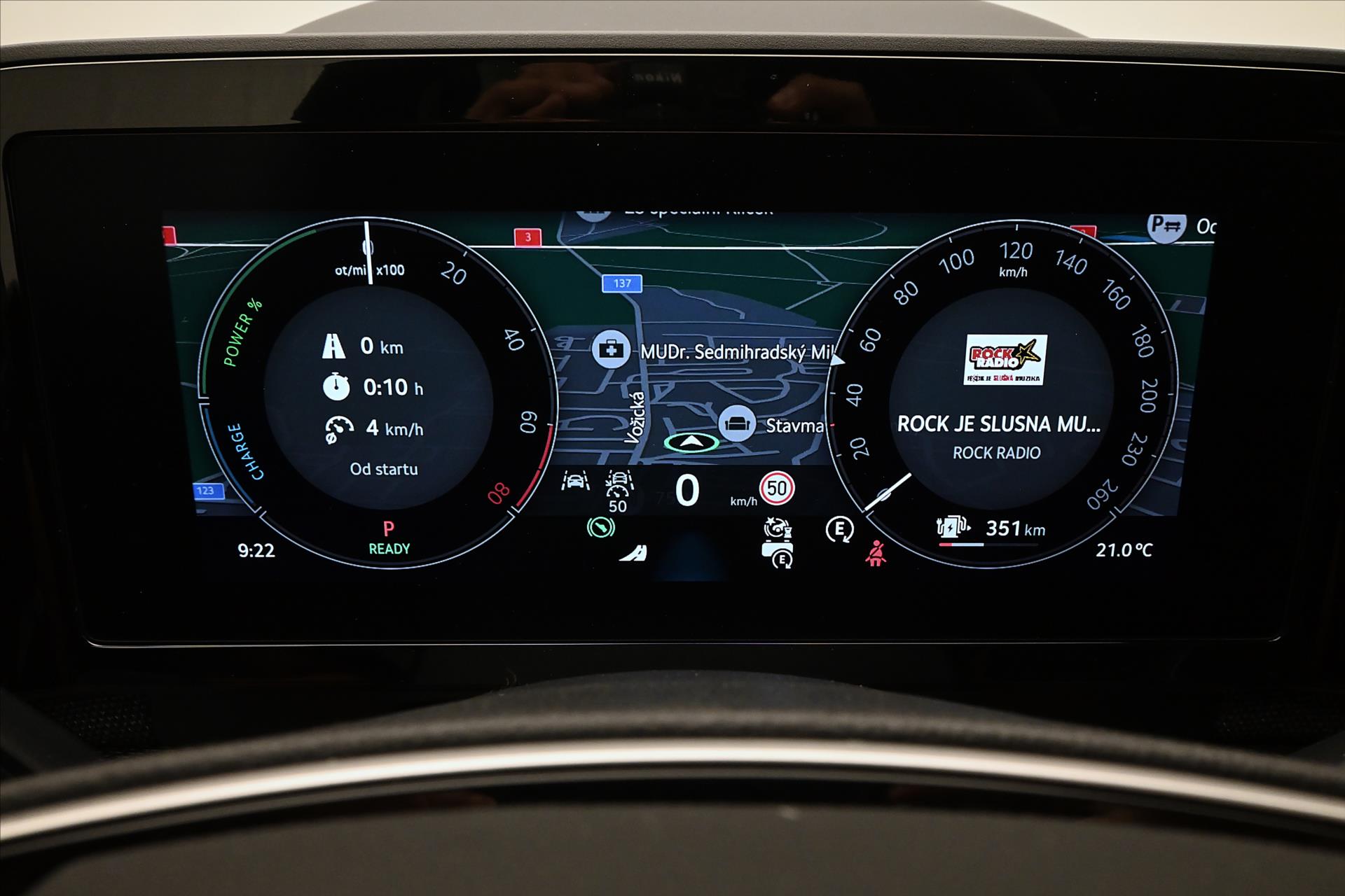 Hlavní fotografie vozu Škoda Kodiaq 1,5 TSI iV 150kW DSG Selection Záruka až 5 let (16)