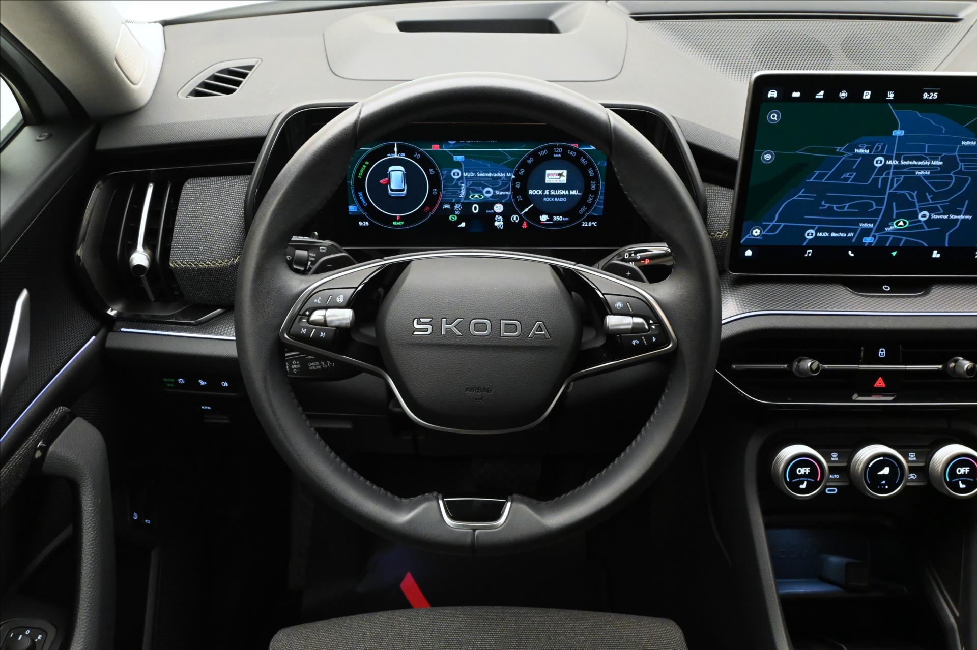 Hlavní fotografie vozu Škoda Kodiaq 1,5 TSI iV 150kW DSG Selection Záruka až 5 let (18)