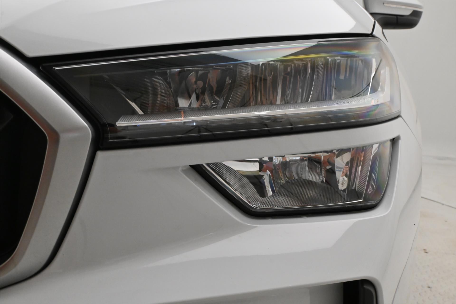 Hlavní fotografie vozu Škoda Kodiaq 1,5 TSI iV 150kW DSG Selection Záruka až 5 let (32)