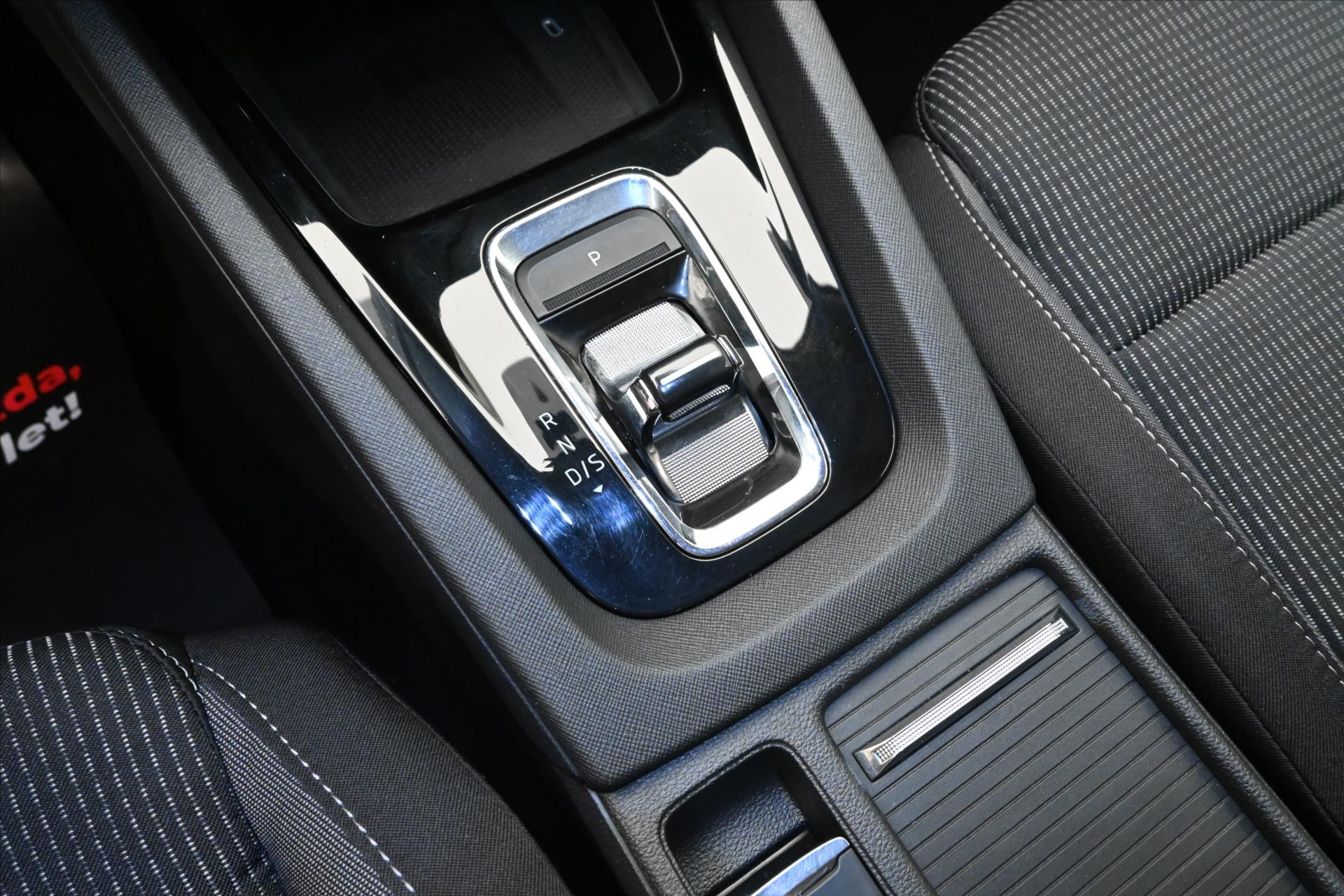 Main photo of the car Skoda Octavia 2,0 TDI 110kW DSG Ambition Záruka až 5 let (22)