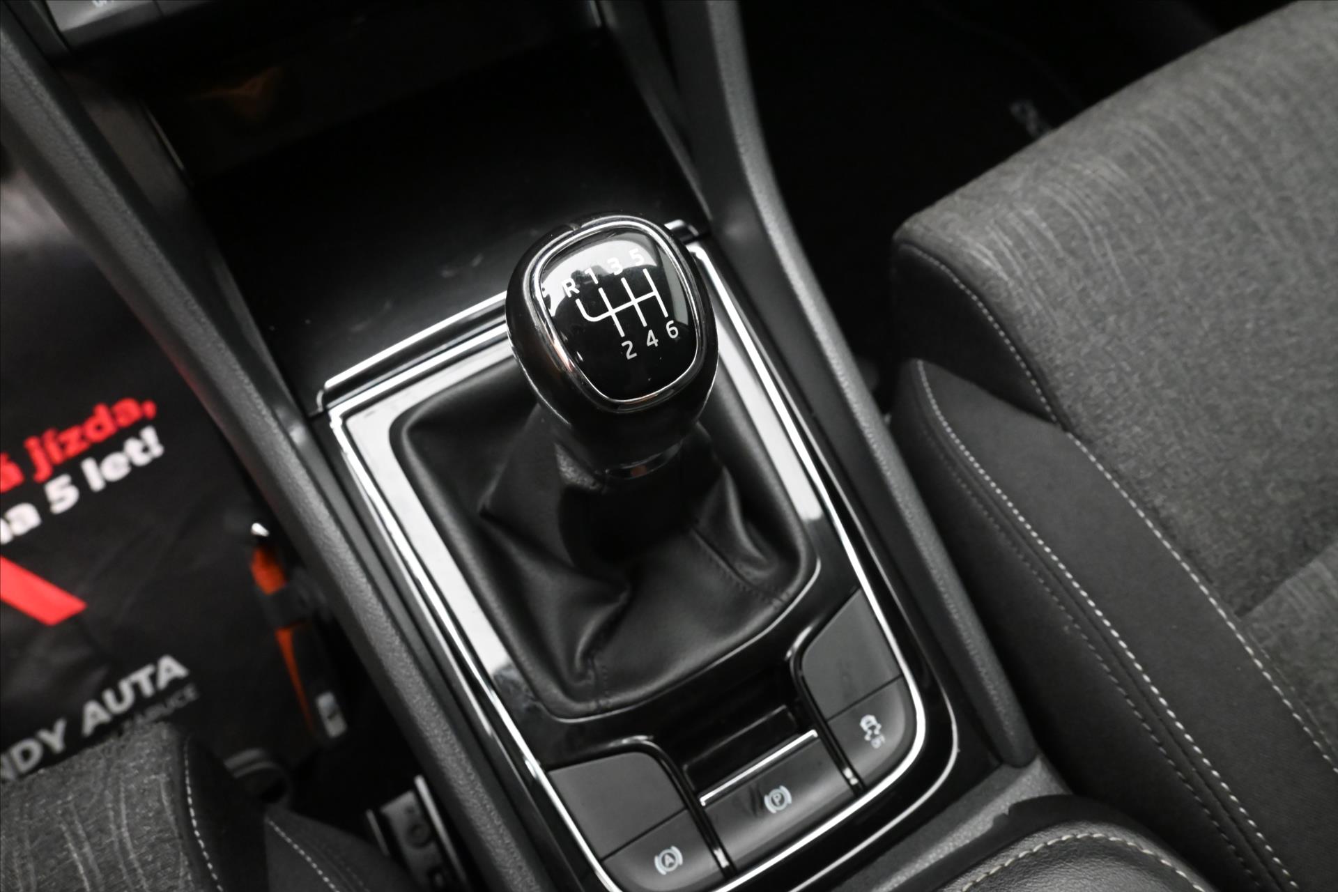 Hlavní fotografie vozu Škoda Karoq 1,5 TSI 110kW Business Záruka až 5 let (22)