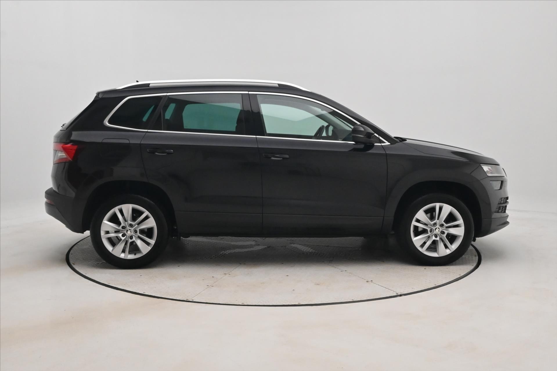 Hlavní fotografie vozu Škoda Karoq 1,5 TSI 110kW Business Záruka až 5 let (4)
