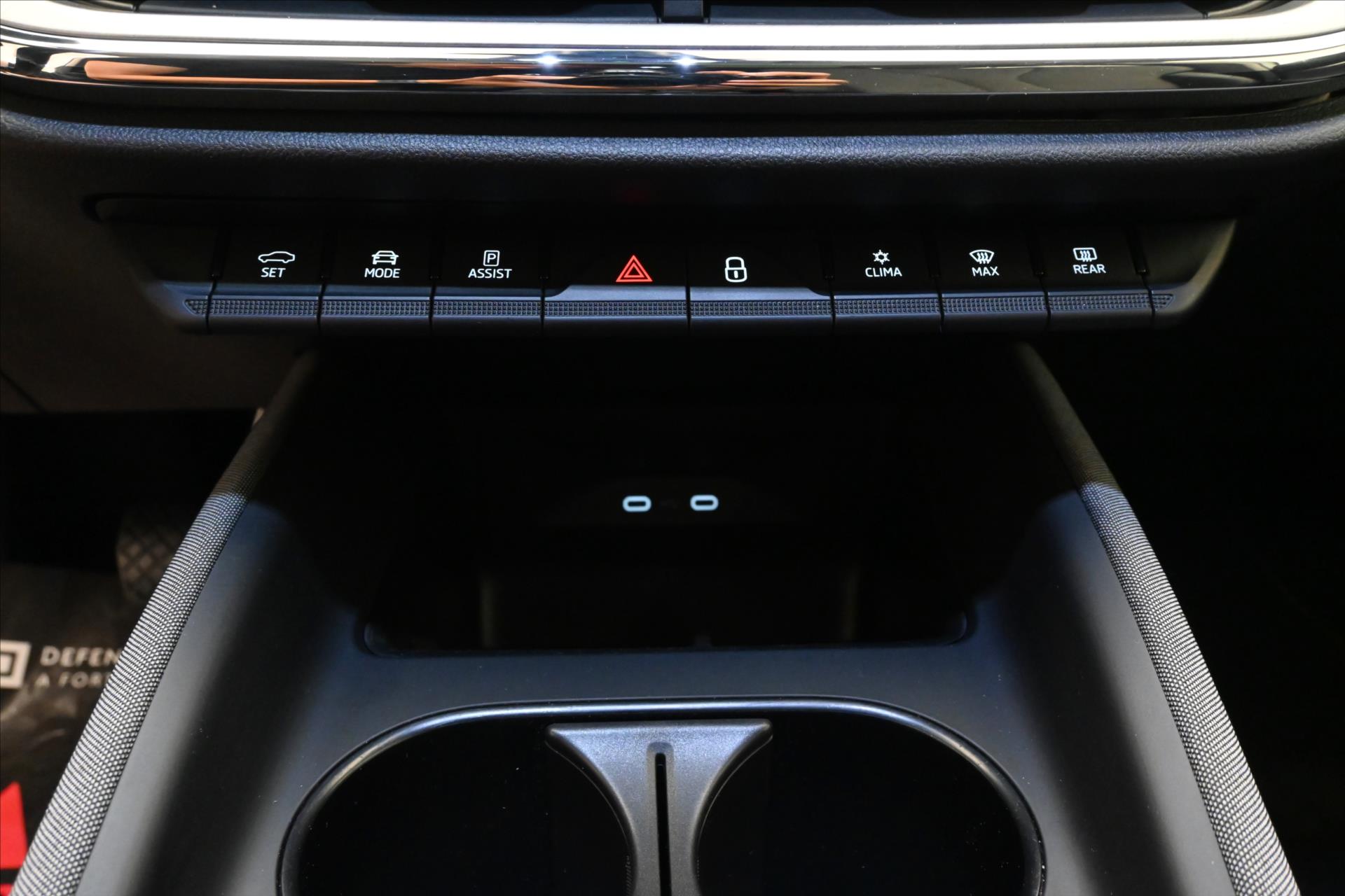 Hlavní fotografie vozu Škoda Enyaq iV 80 150kW 82kW SOH 92% Záruka až 3 roky (21)
