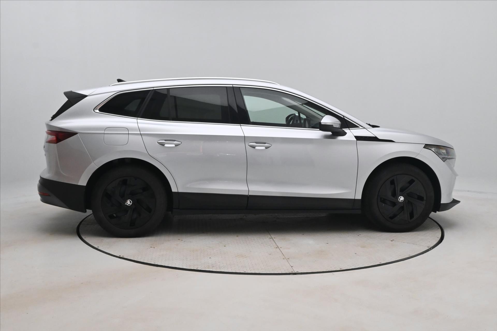 Hlavní fotografie vozu Škoda Enyaq iV 80 150kW 82kW SOH 92% Záruka až 3 roky (4)
