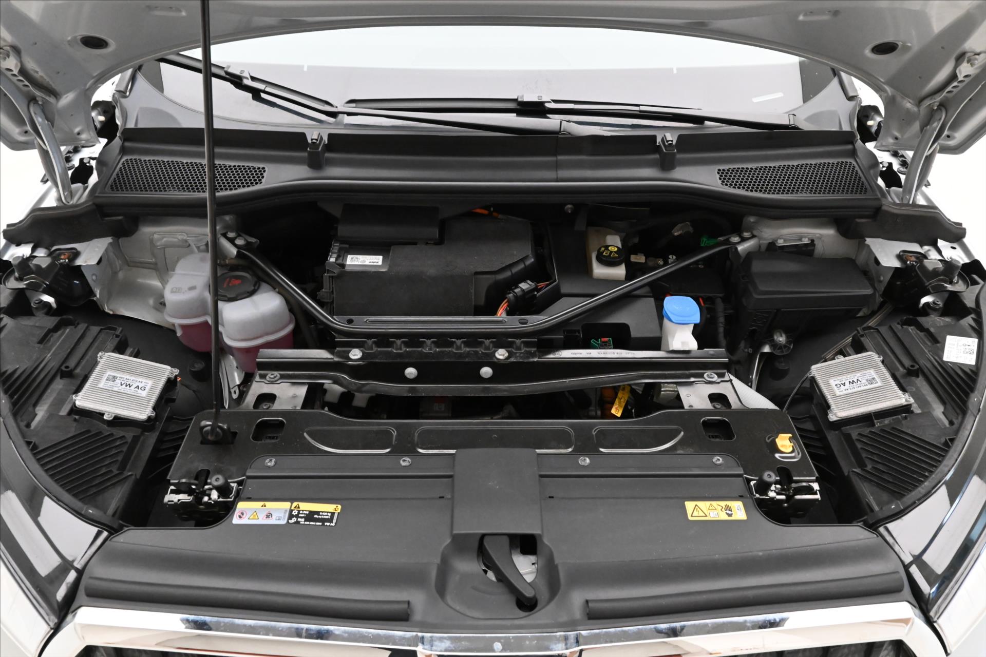 Hlavní fotografie vozu Škoda Enyaq iV 80 150kW 82kW SOH 92% Záruka až 3 roky (9)