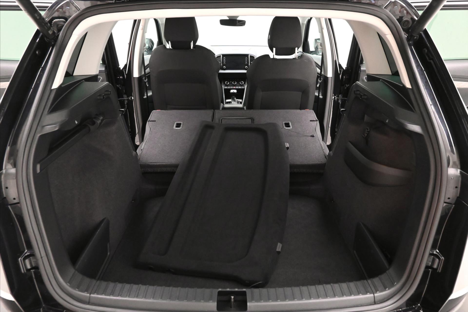 Hlavní fotografie vozu Škoda Karoq 1,5 TSI 110kW DSG Style Záruka až 5 let (11)