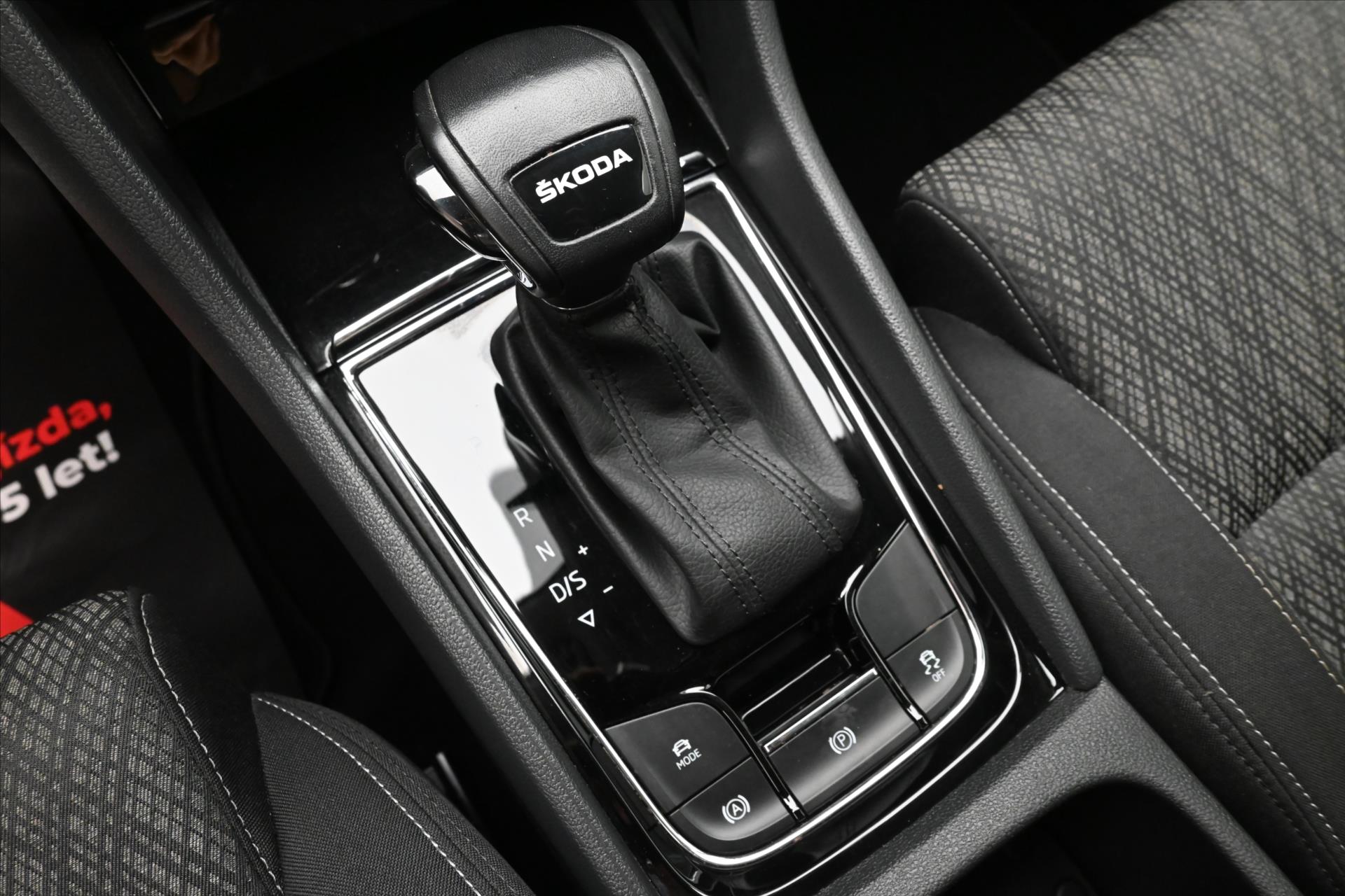 Hlavní fotografie vozu Škoda Karoq 1,5 TSI 110kW DSG Style Záruka až 5 let (21)