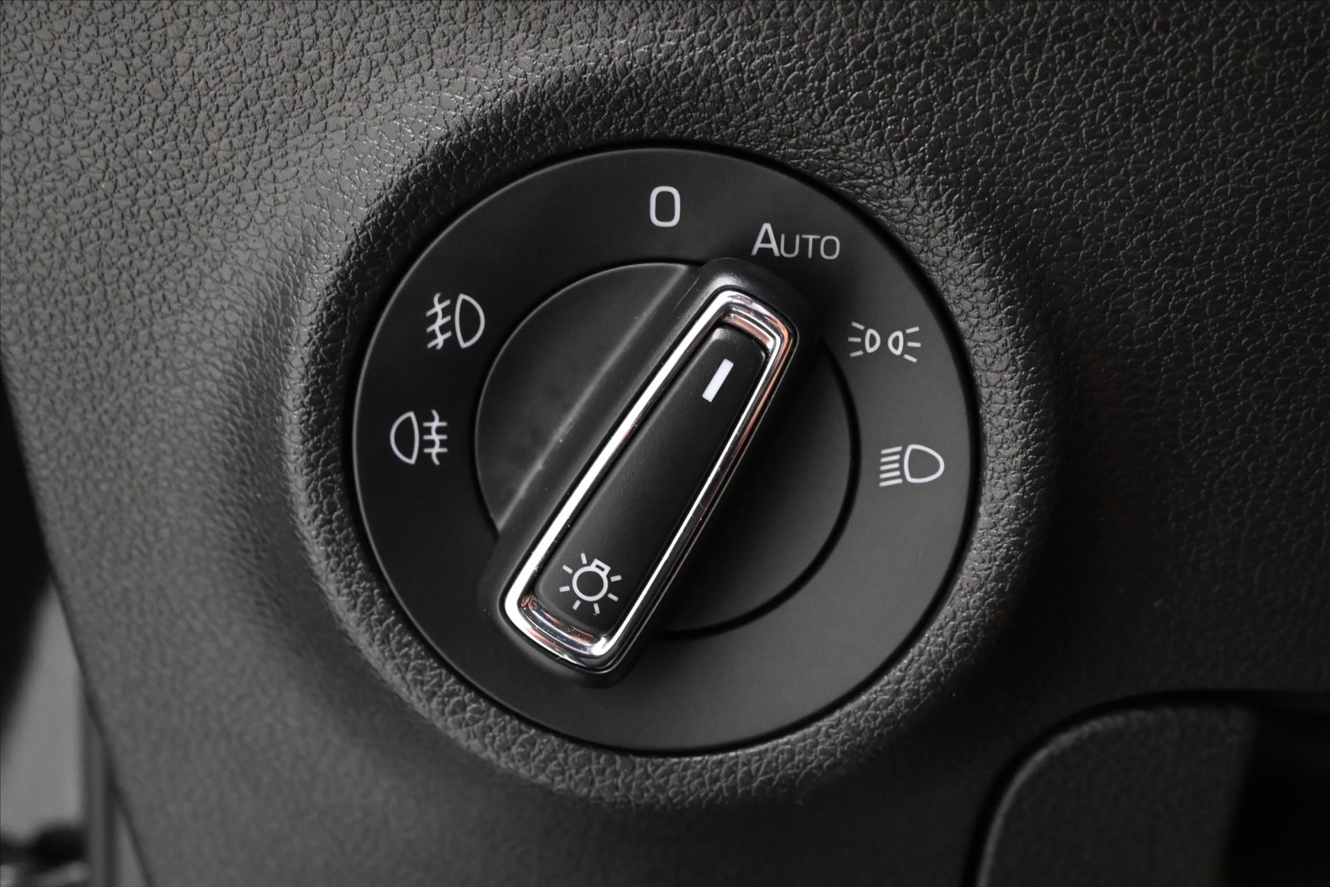 Hlavní fotografie vozu Škoda Karoq 1,5 TSI 110kW DSG Style Záruka až 5 let (25)