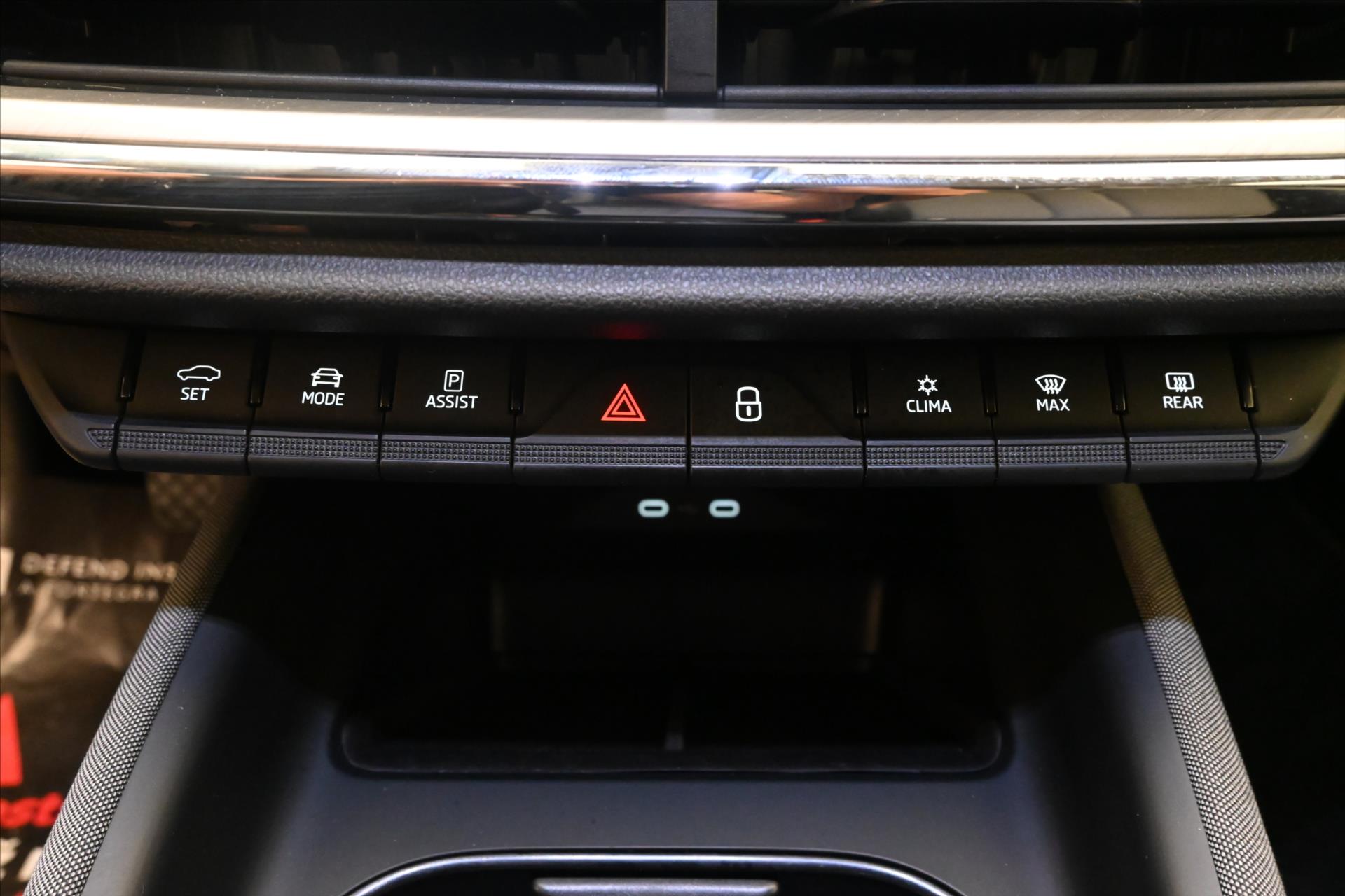 Main photo of the car Skoda Enyaq iV 80 150kW 82kWh Warranty up to 3 years (21)