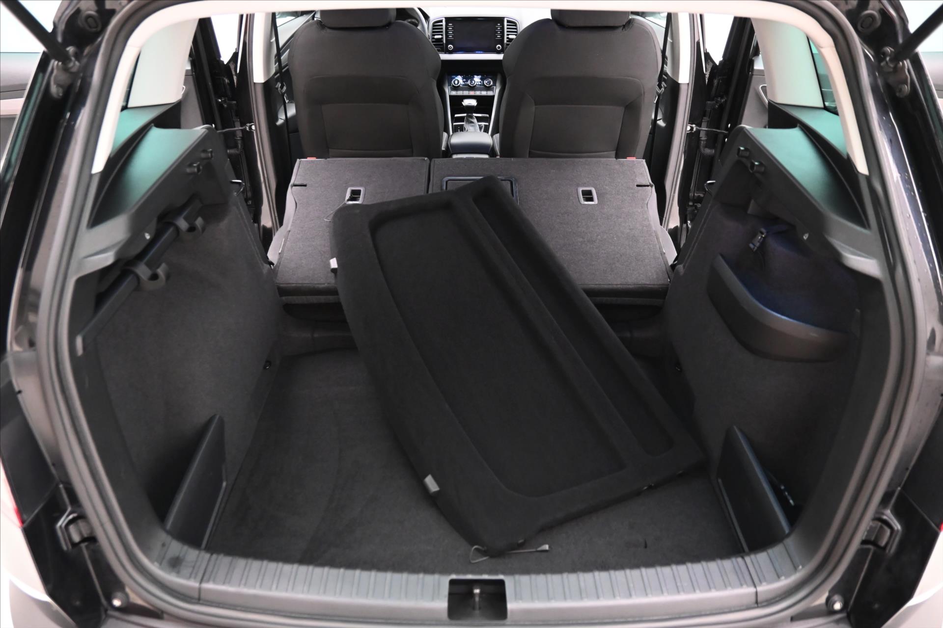Main photo of the car Skoda Karoq 2.0 TDI 85kW DSG Style Warranty up to 5 years (11)
