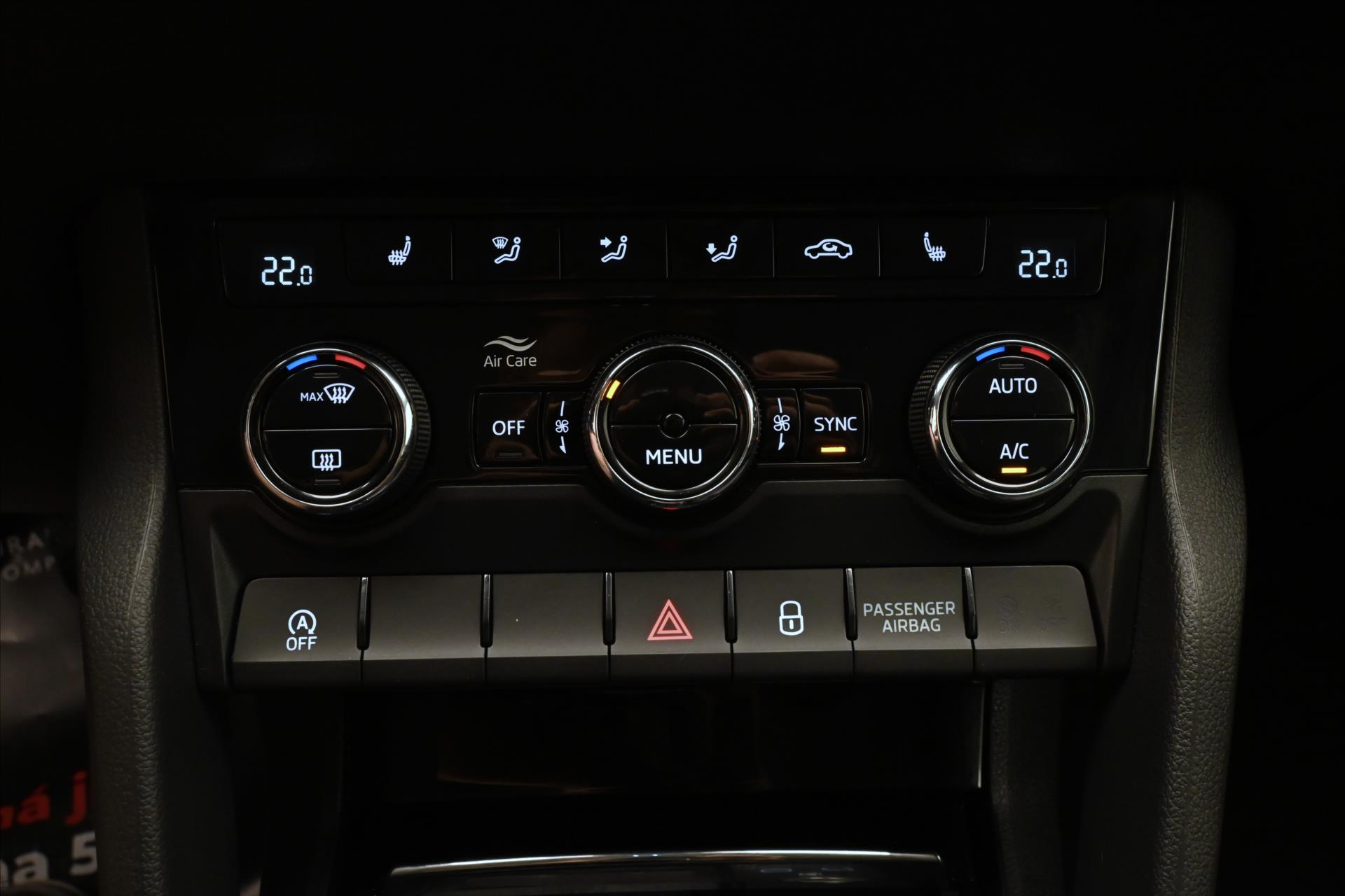 Main photo of the car Skoda Karoq 2.0 TDI 85kW DSG Style Warranty up to 5 years (20)