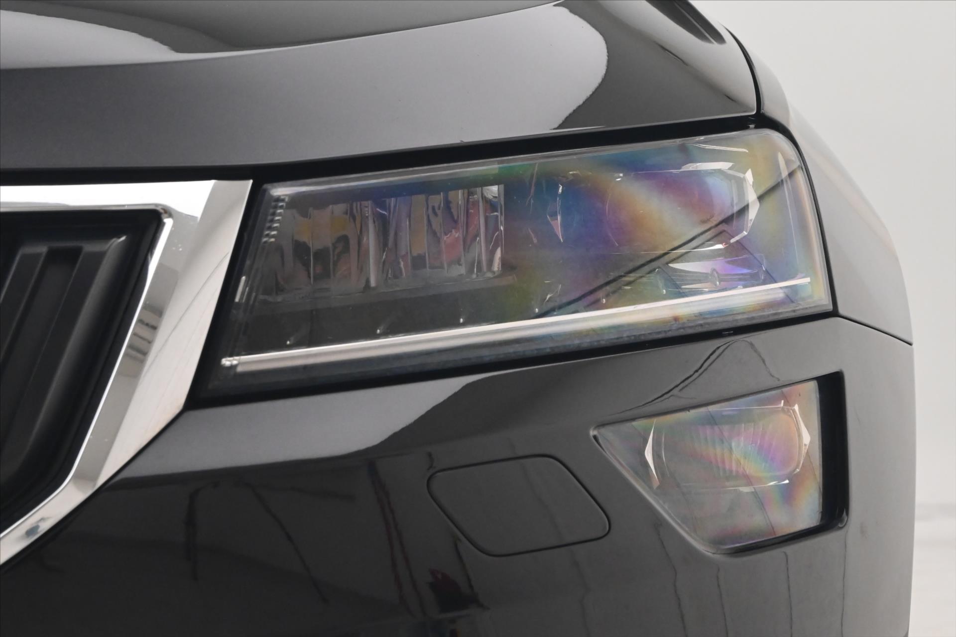 Main photo of the car Skoda Karoq 2.0 TDI 85kW DSG Style Warranty up to 5 years (28)