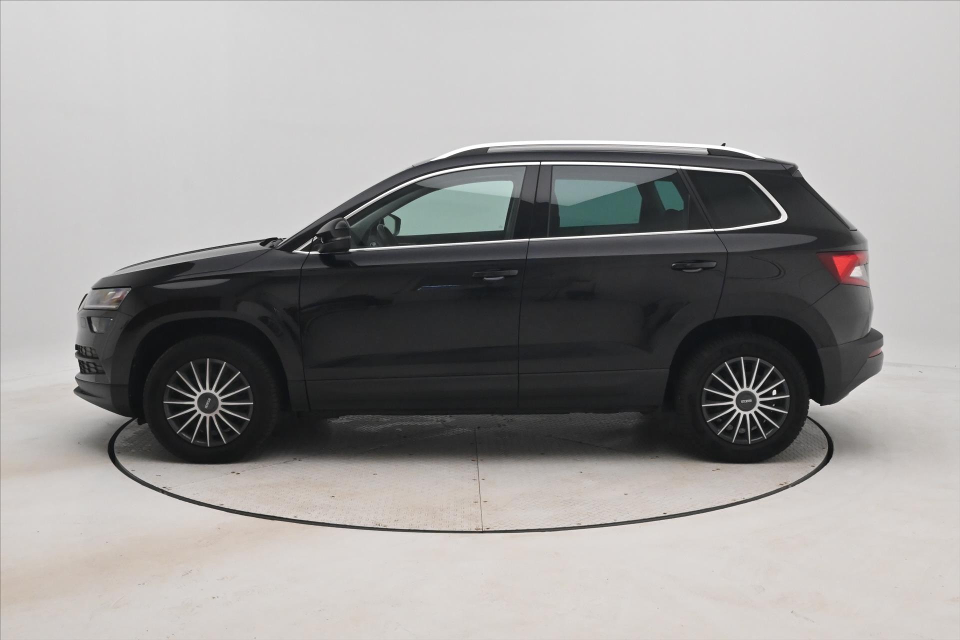 Main photo of the car Skoda Karoq 2.0 TDI 85kW DSG Style Warranty up to 5 years (8)
