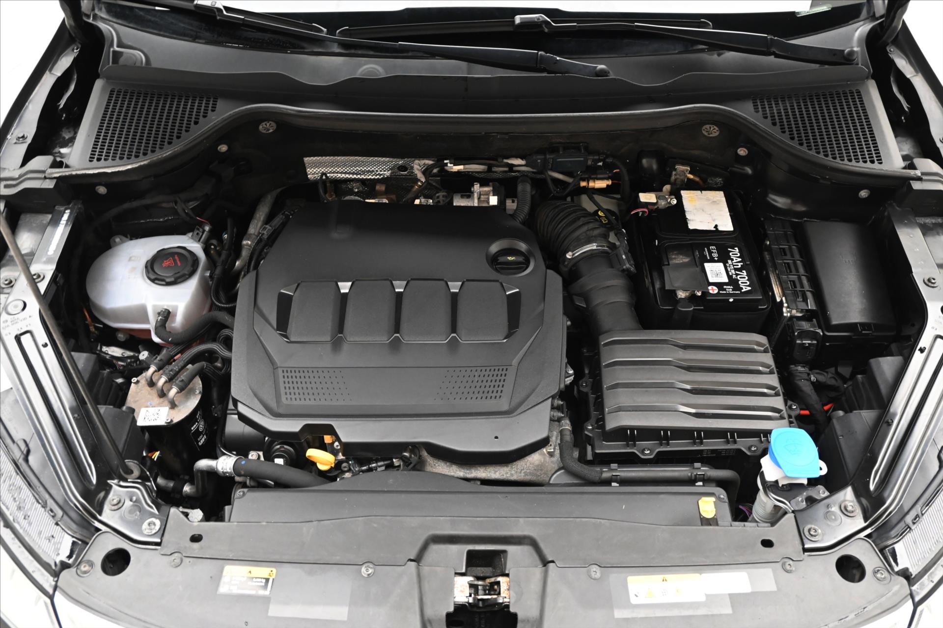 Main photo of the car Skoda Karoq 2.0 TDI 85kW DSG Style Warranty up to 5 years (9)