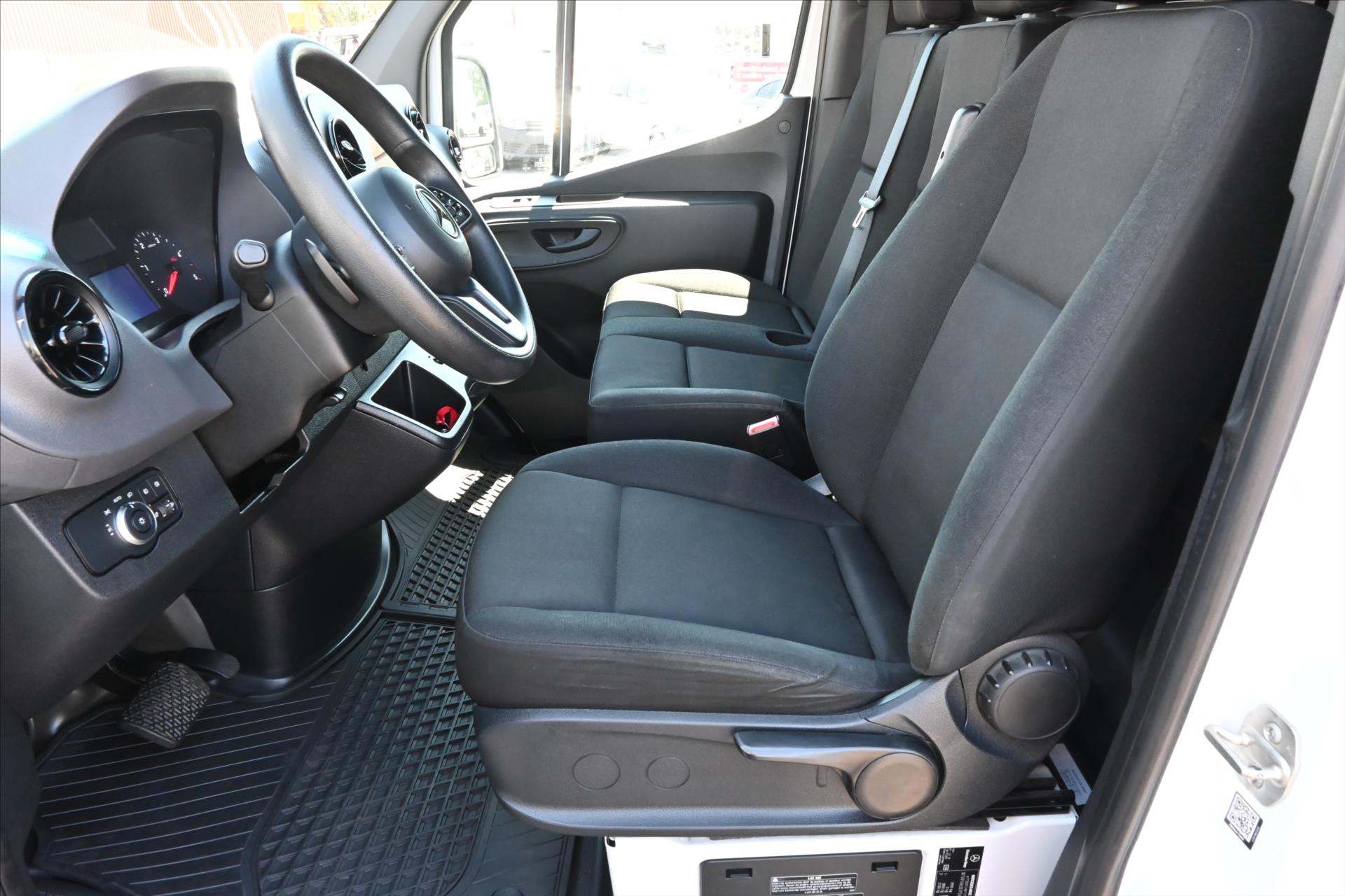 Main photo of the car Mercedes-Benz Sprinter 2.2 314 CDi 105 kW 9G-Tronic L2H2 Warranty up to 5 years (13)