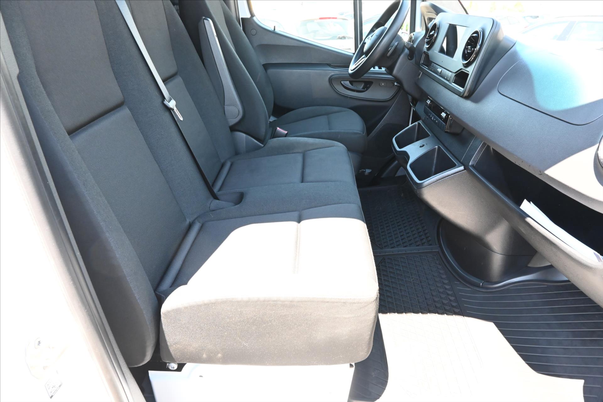Main photo of the car Mercedes-Benz Sprinter 2.2 314 CDi 105 kW 9G-Tronic L2H2 Warranty up to 5 years (14)