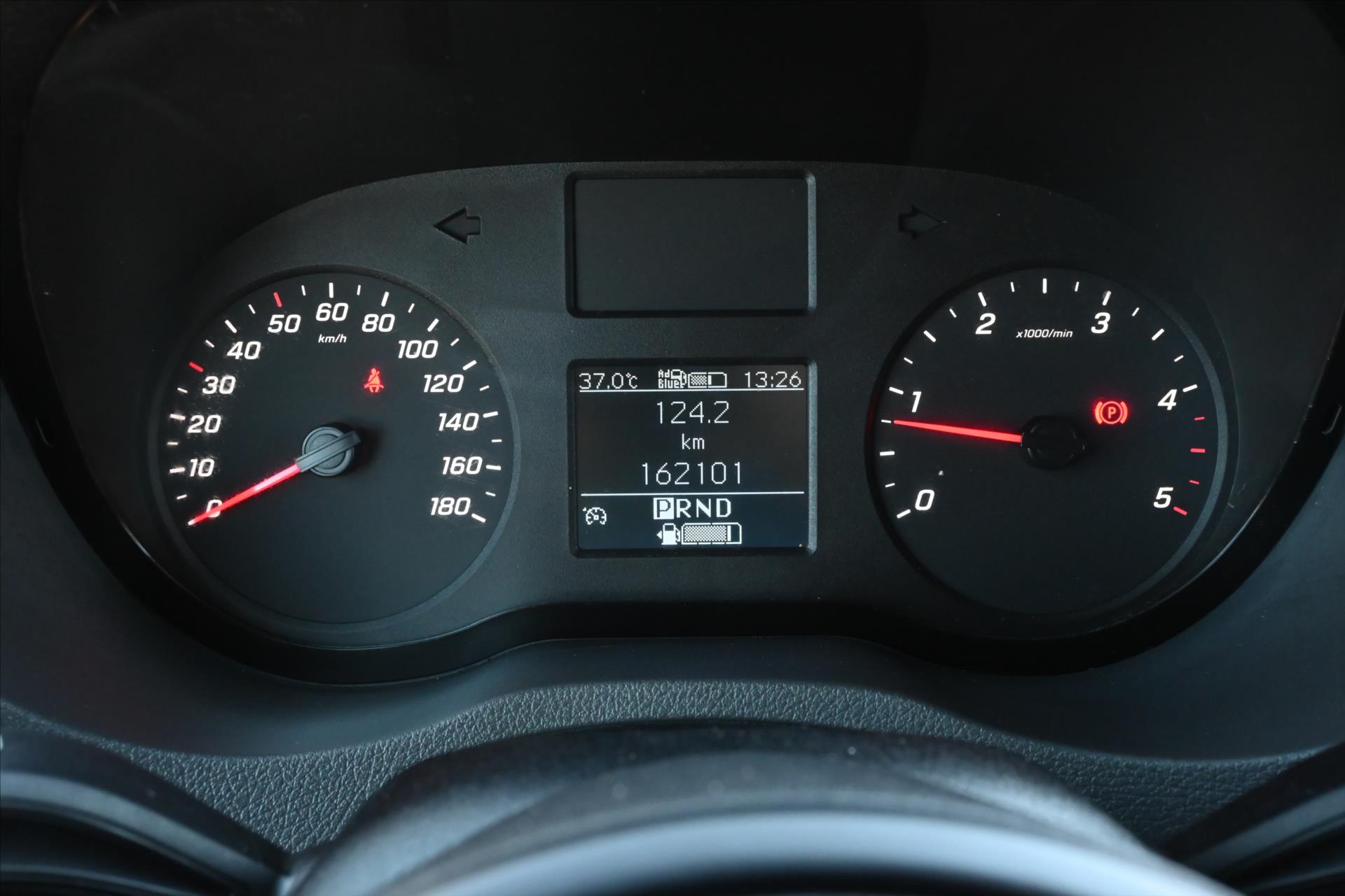 Main photo of the car Mercedes-Benz Sprinter 2.2 314 CDi 105 kW 9G-Tronic L2H2 Warranty up to 5 years (16)