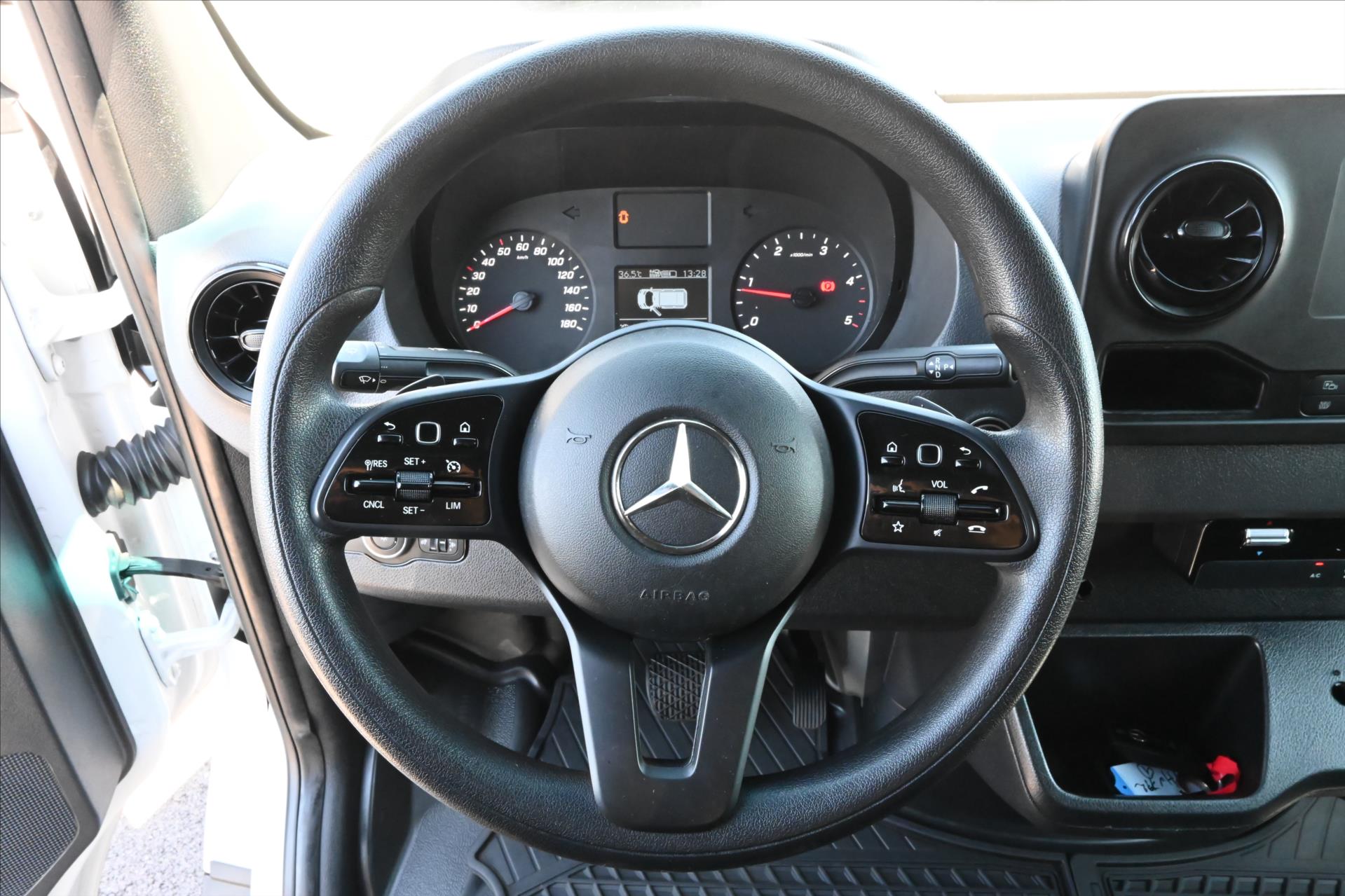 Main photo of the car Mercedes-Benz Sprinter 2.2 314 CDi 105 kW 9G-Tronic L2H2 Warranty up to 5 years (18)