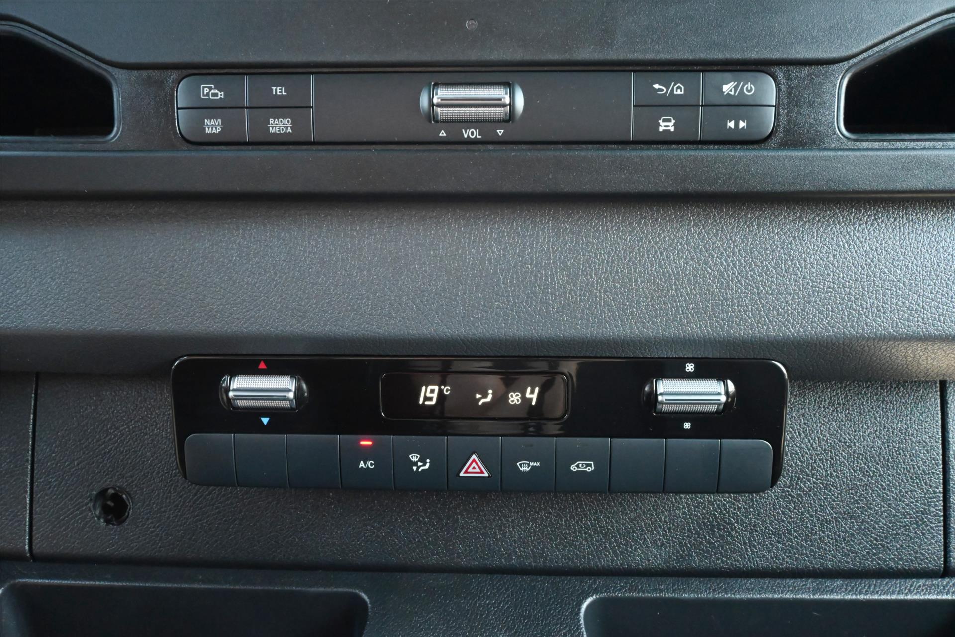 Main photo of the car Mercedes-Benz Sprinter 2.2 314 CDi 105 kW 9G-Tronic L2H2 Warranty up to 5 years (20)