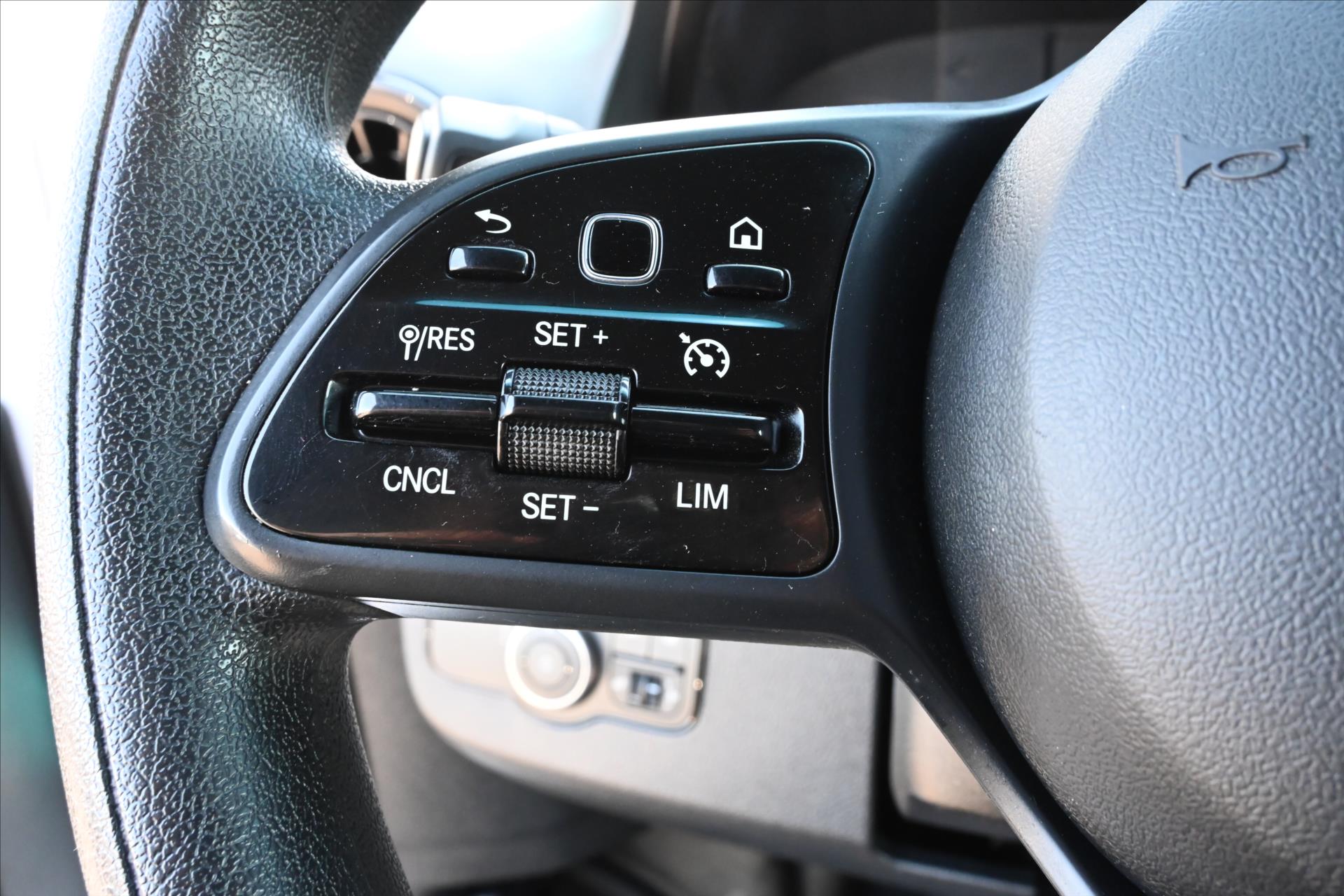 Main photo of the car Mercedes-Benz Sprinter 2.2 314 CDi 105 kW 9G-Tronic L2H2 Warranty up to 5 years (22)