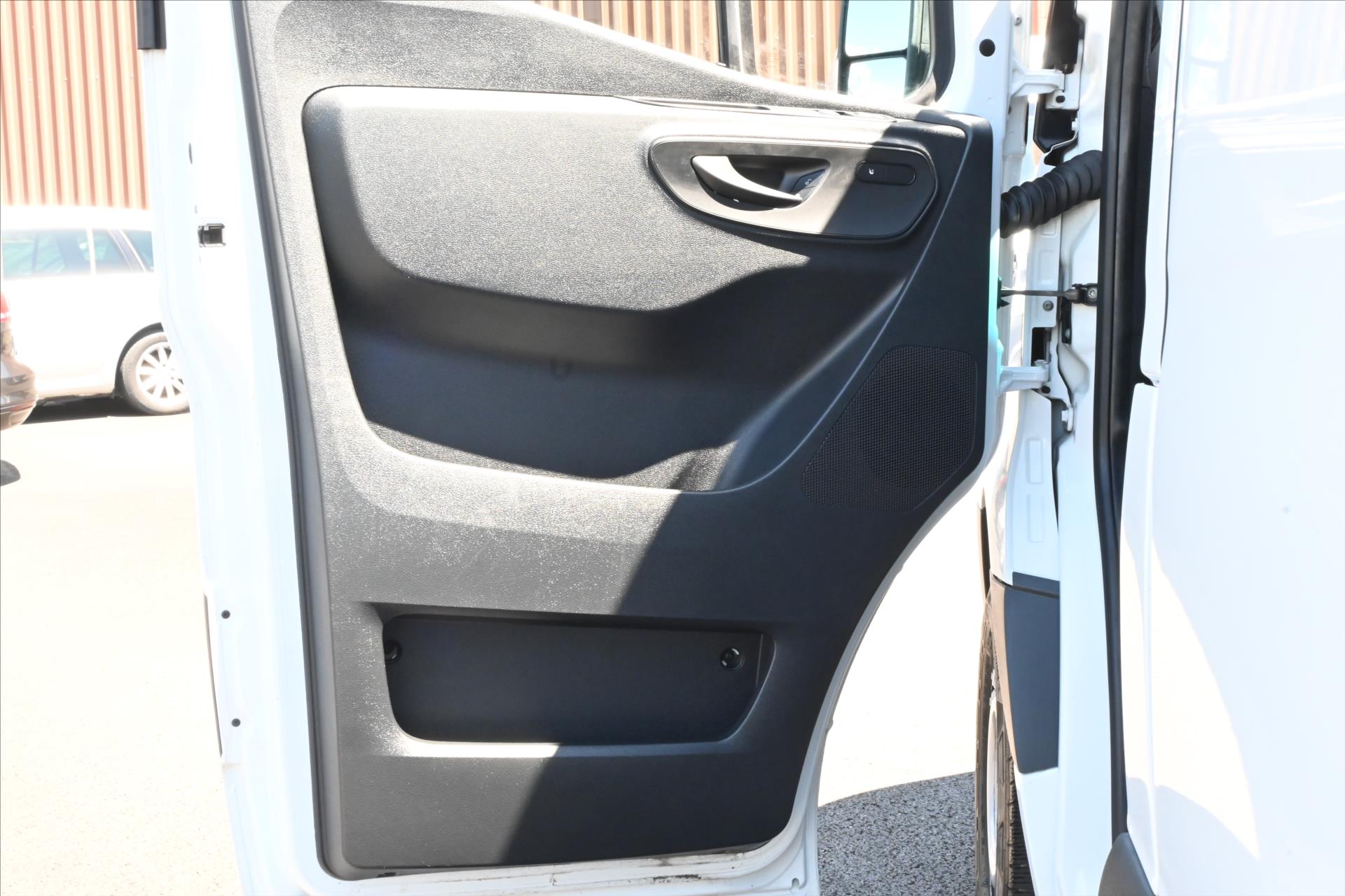 Main photo of the car Mercedes-Benz Sprinter 2.2 314 CDi 105 kW 9G-Tronic L2H2 Warranty up to 5 years (23)