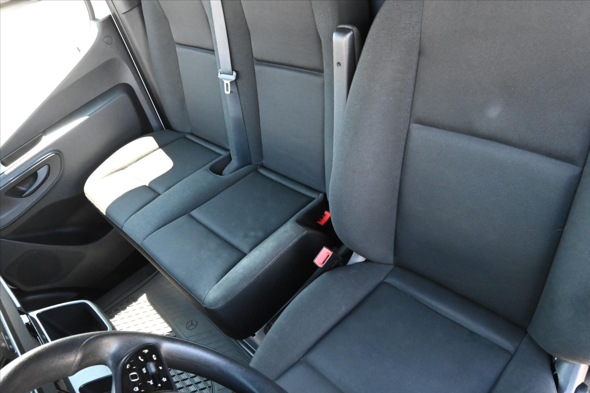 Main photo of the car Mercedes-Benz Sprinter 2.2 314 CDi 105 kW 9G-Tronic L2H2 Warranty up to 5 years (26)