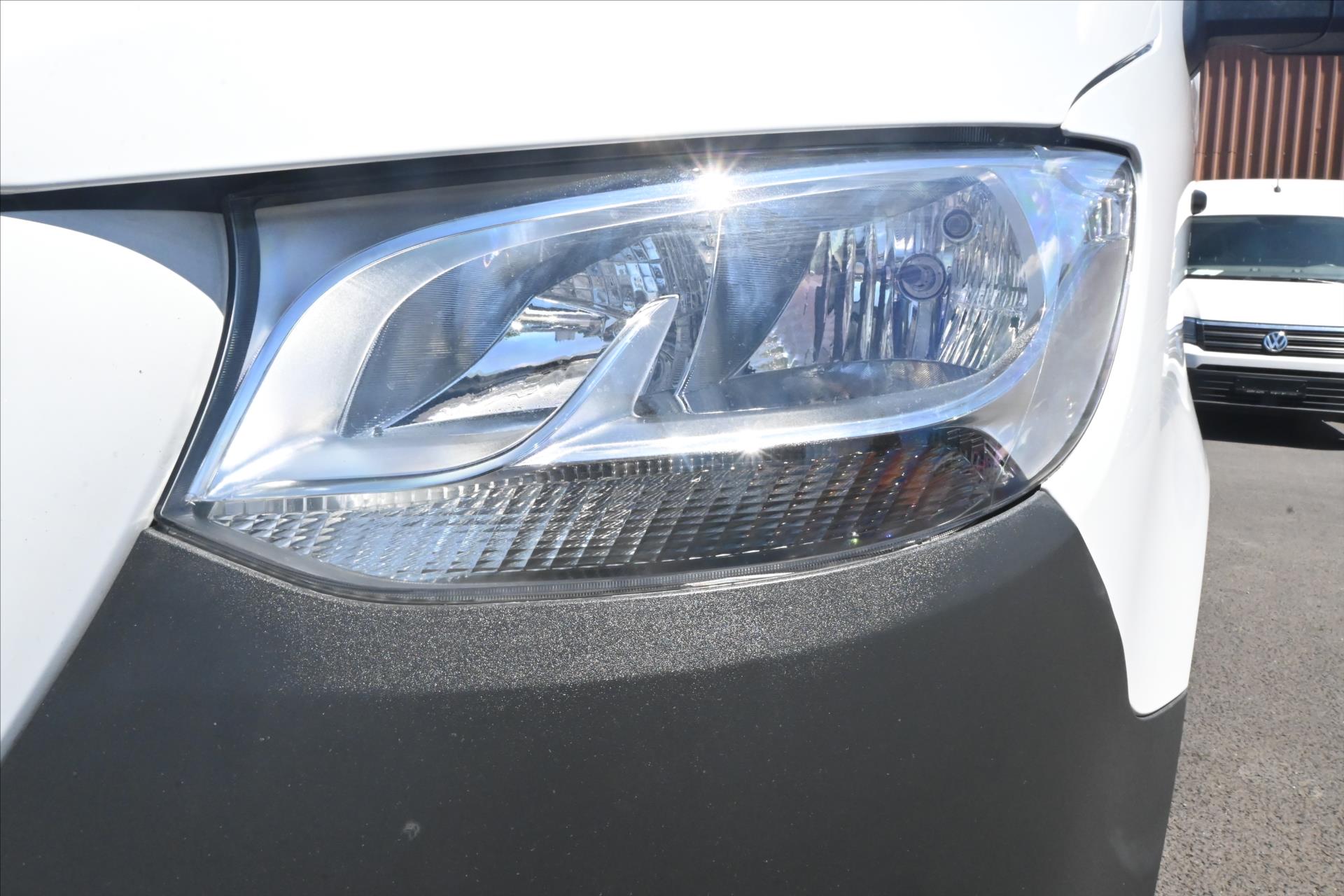 Main photo of the car Mercedes-Benz Sprinter 2.2 314 CDi 105 kW 9G-Tronic L2H2 Warranty up to 5 years (27)