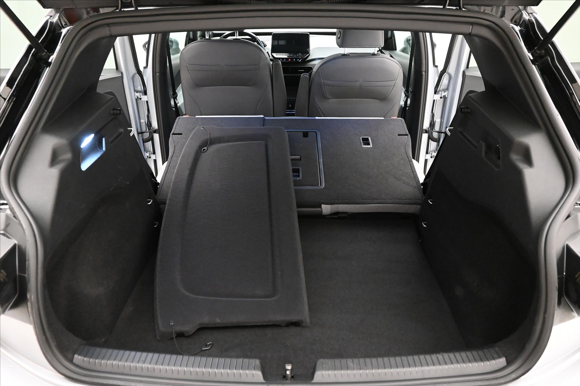 Hlavní fotografie vozu Volkswagen ID.3 Pro Business 150kW 58kWh SOH-87% Záruka až 3 roky (11)