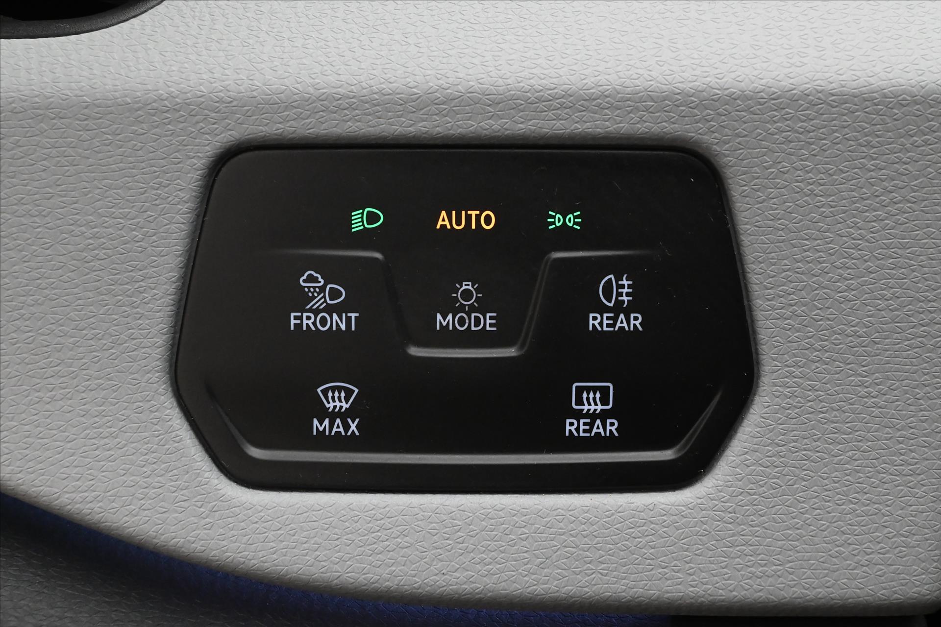 Hlavní fotografie vozu Volkswagen ID.3 Pro Business 150kW 58kWh SOH-87% Záruka až 3 roky (25)
