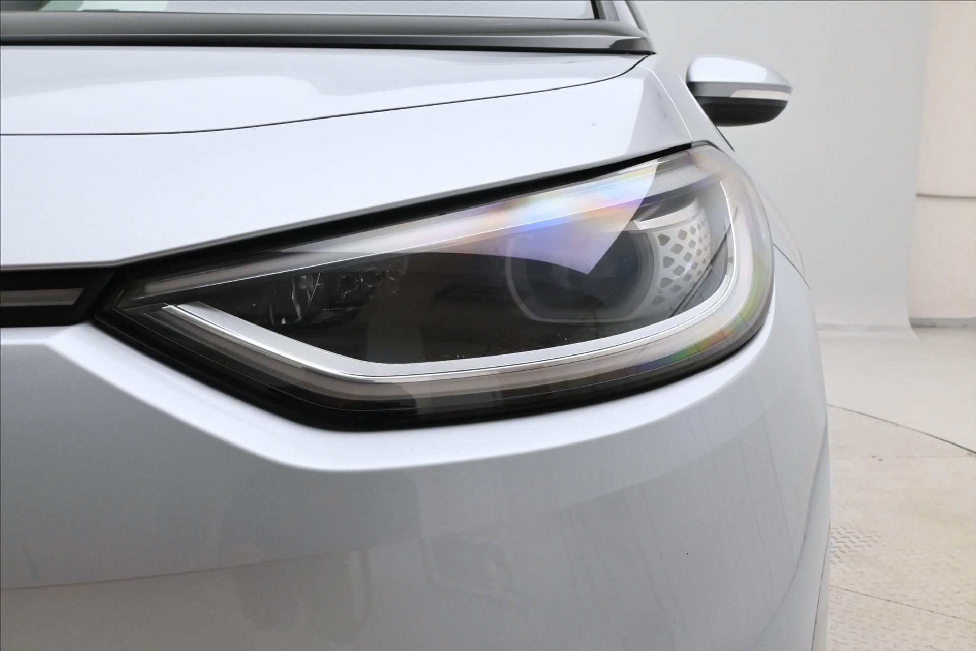 Hlavní fotografie vozu Volkswagen ID.3 Pro Business 150kW 58kWh SOH-87% Záruka až 3 roky (27)
