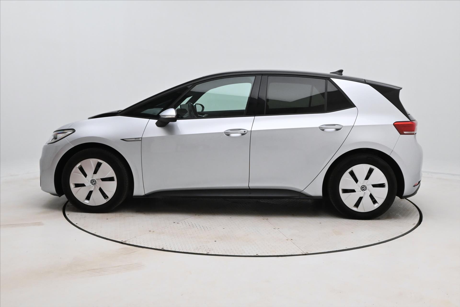 Hlavní fotografie vozu Volkswagen ID.3 Pro Business 150kW 58kWh SOH-87% Záruka až 3 roky (8)